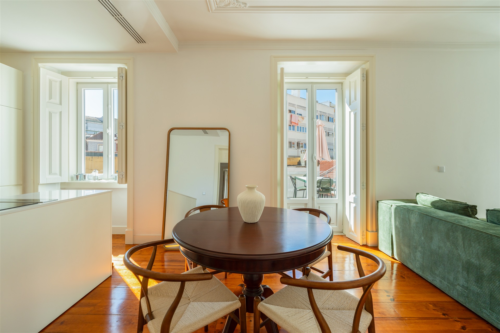  Flat, 2 bedrooms, for Sale - 物件實景