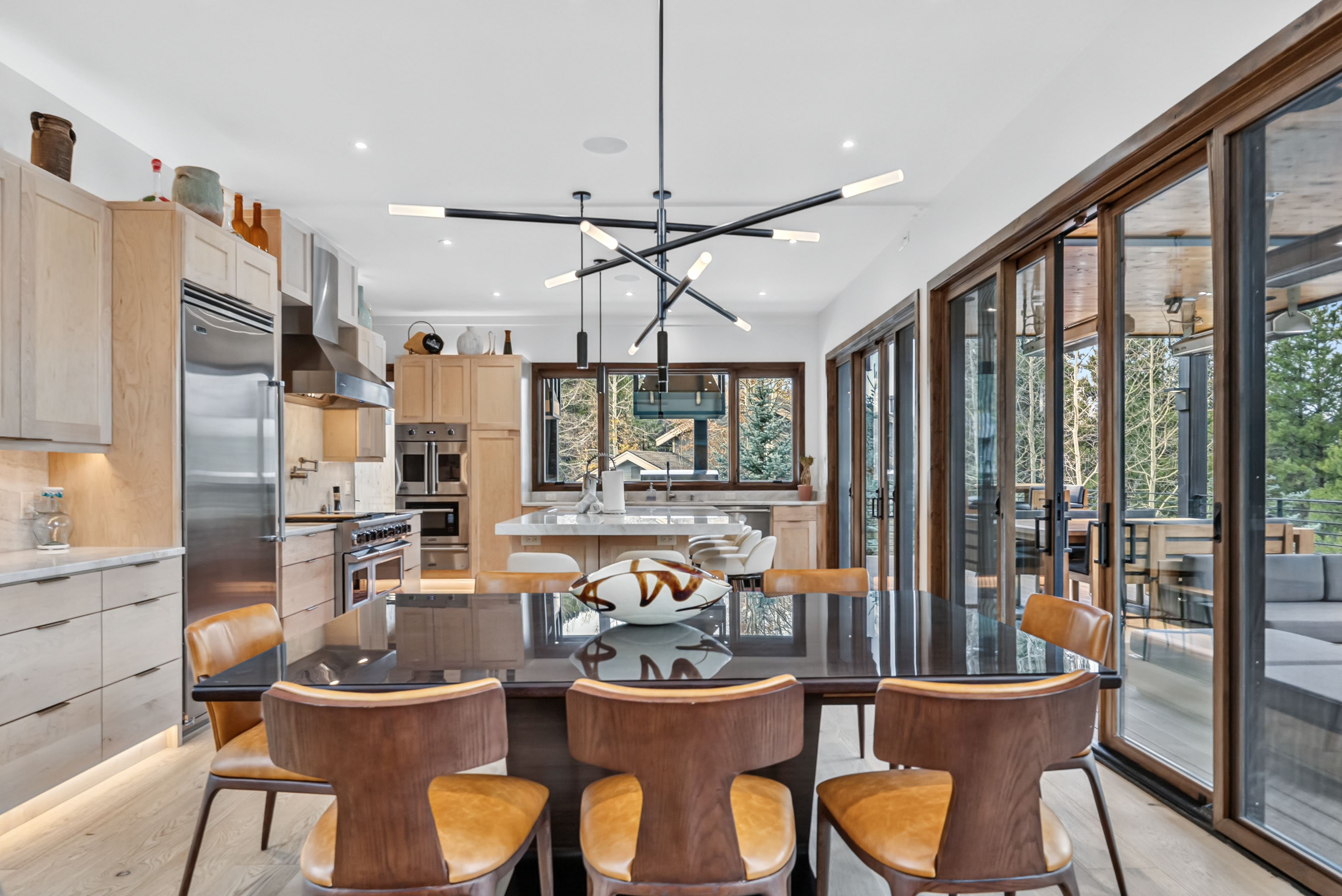  227 Wild Irishman Road, Keystone, CO, 80435 - 物件實景