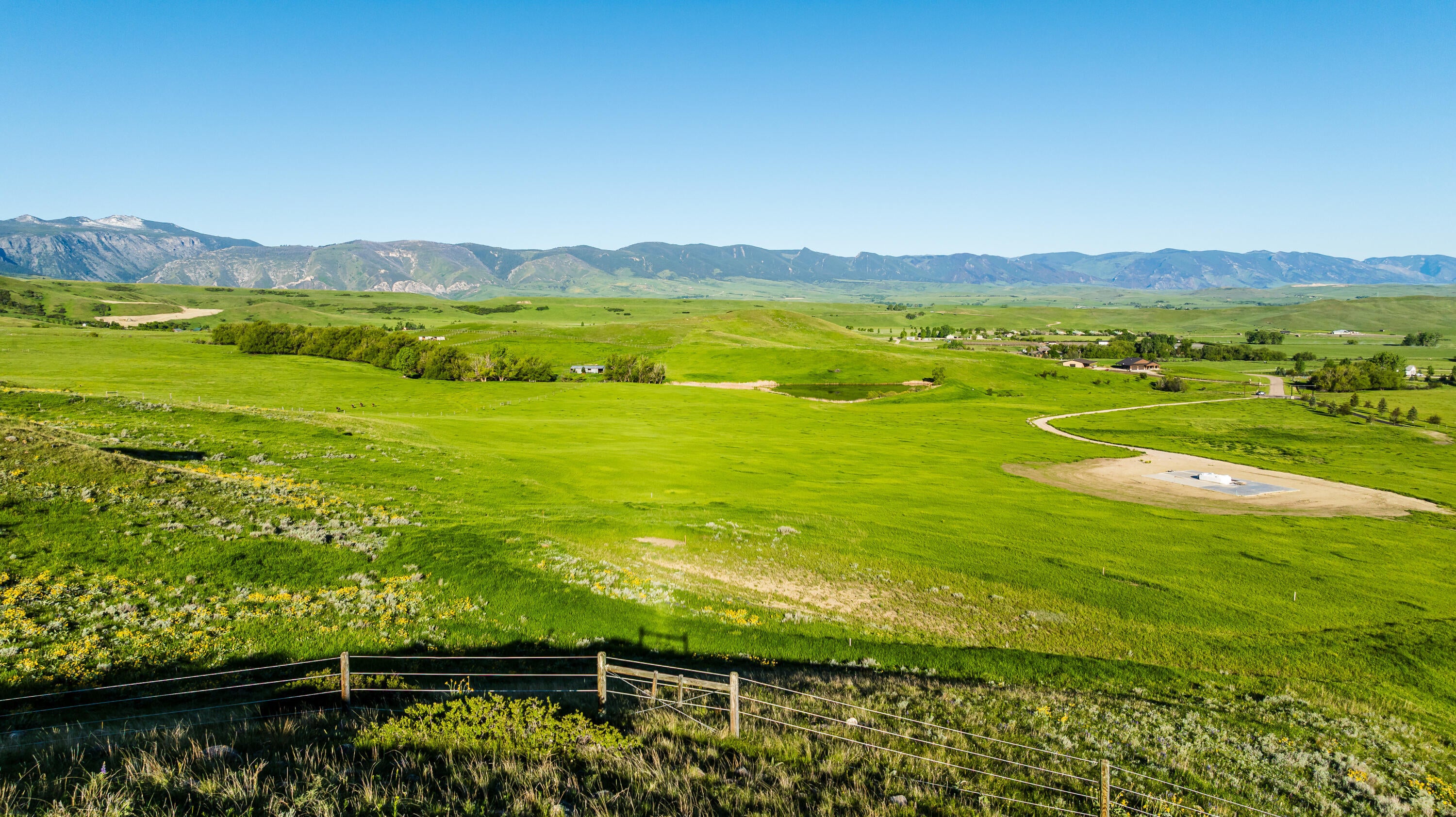 Big Horn, Wyoming, 82833, United States, ,Residential,For Sale,1976689