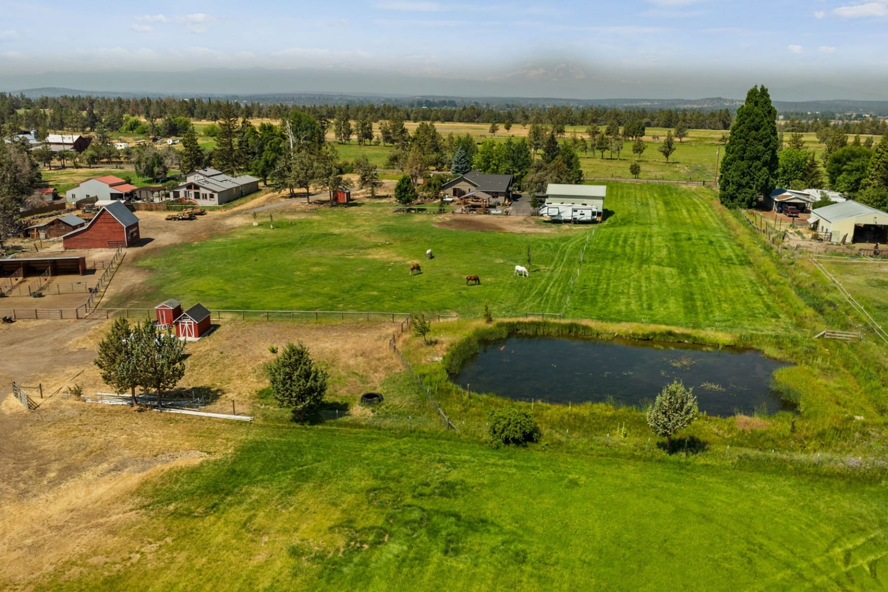  65880 93rd Street Bend, OR 97703 - 物件實景