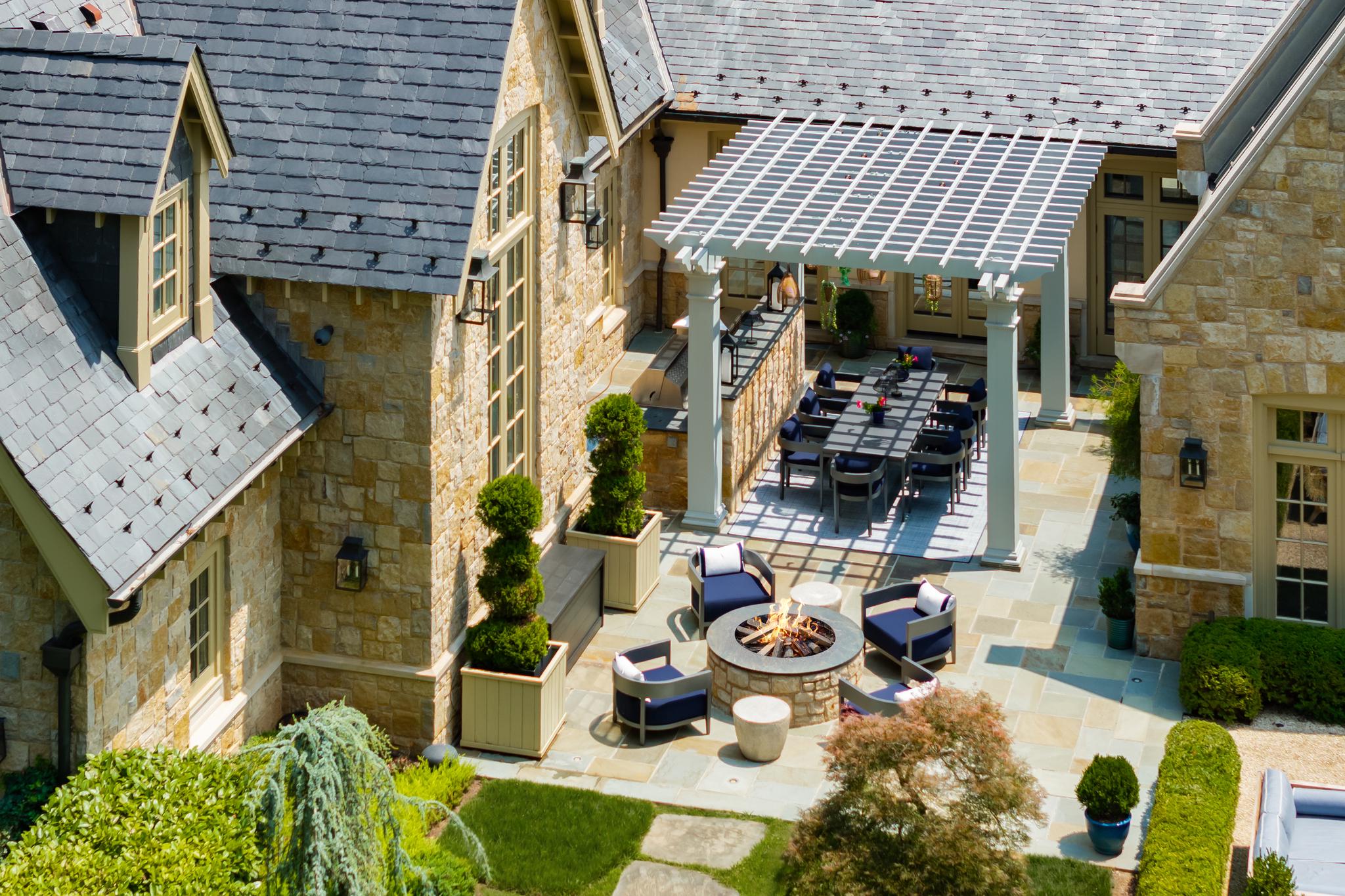  576 Innsbruck Avenue, Great Falls, VA, 22066 - 物件實景