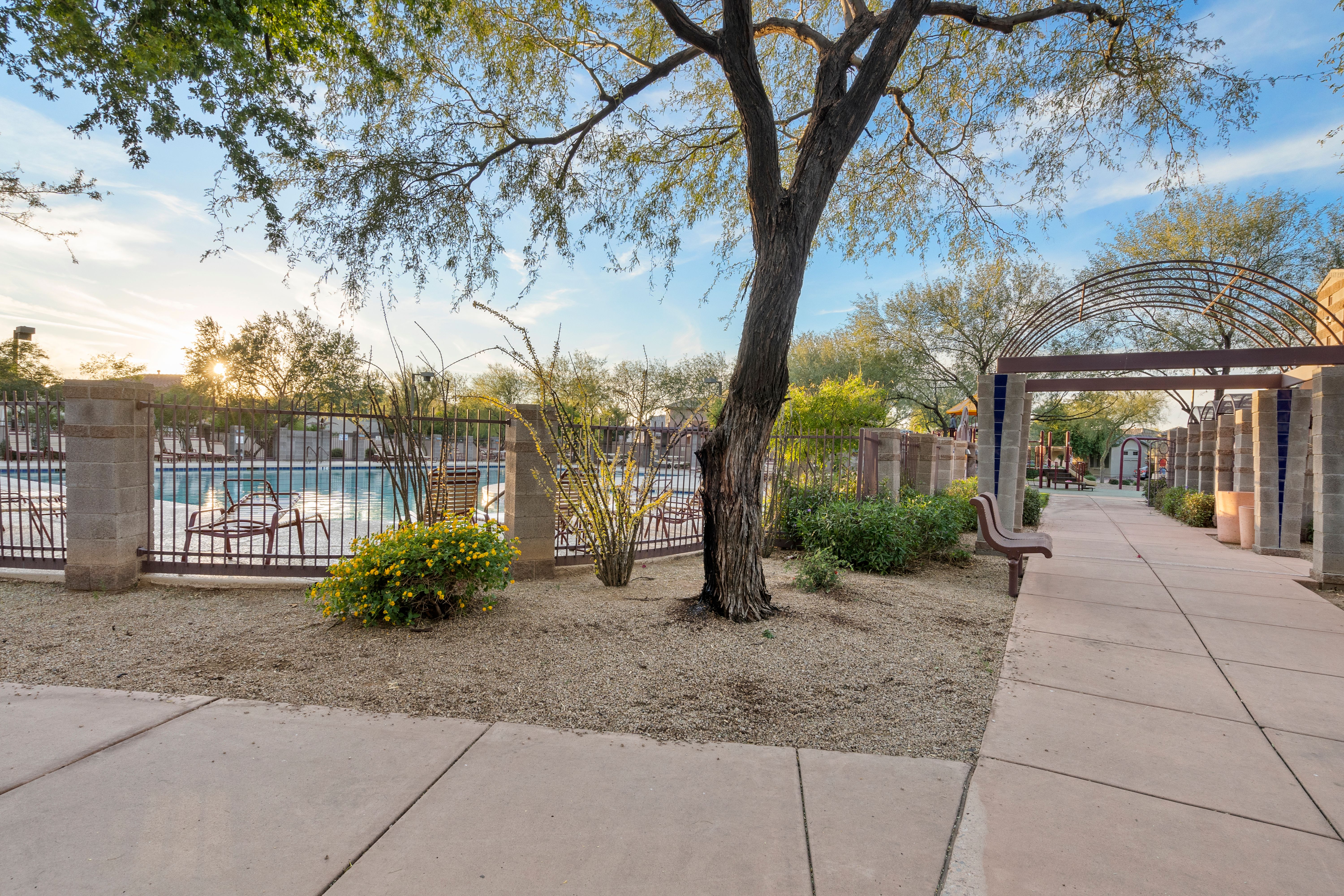  34995 N 30th Avenue ¦Phoenix, AZ - 物件實景
