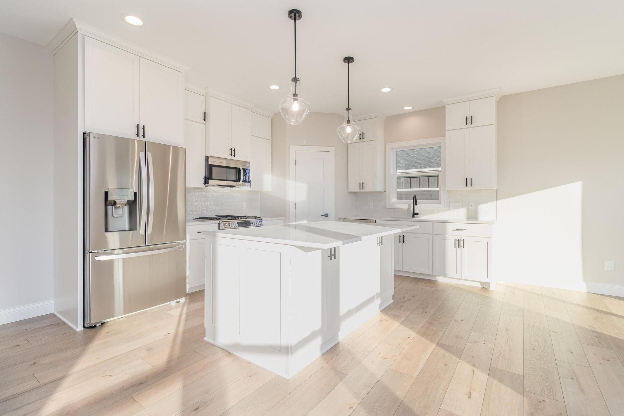 Saint Michael, Minnesota, 55376, United States, 4 Bedrooms Bedrooms, ,1 BathroomBathrooms,Residential,For Sale,1973142