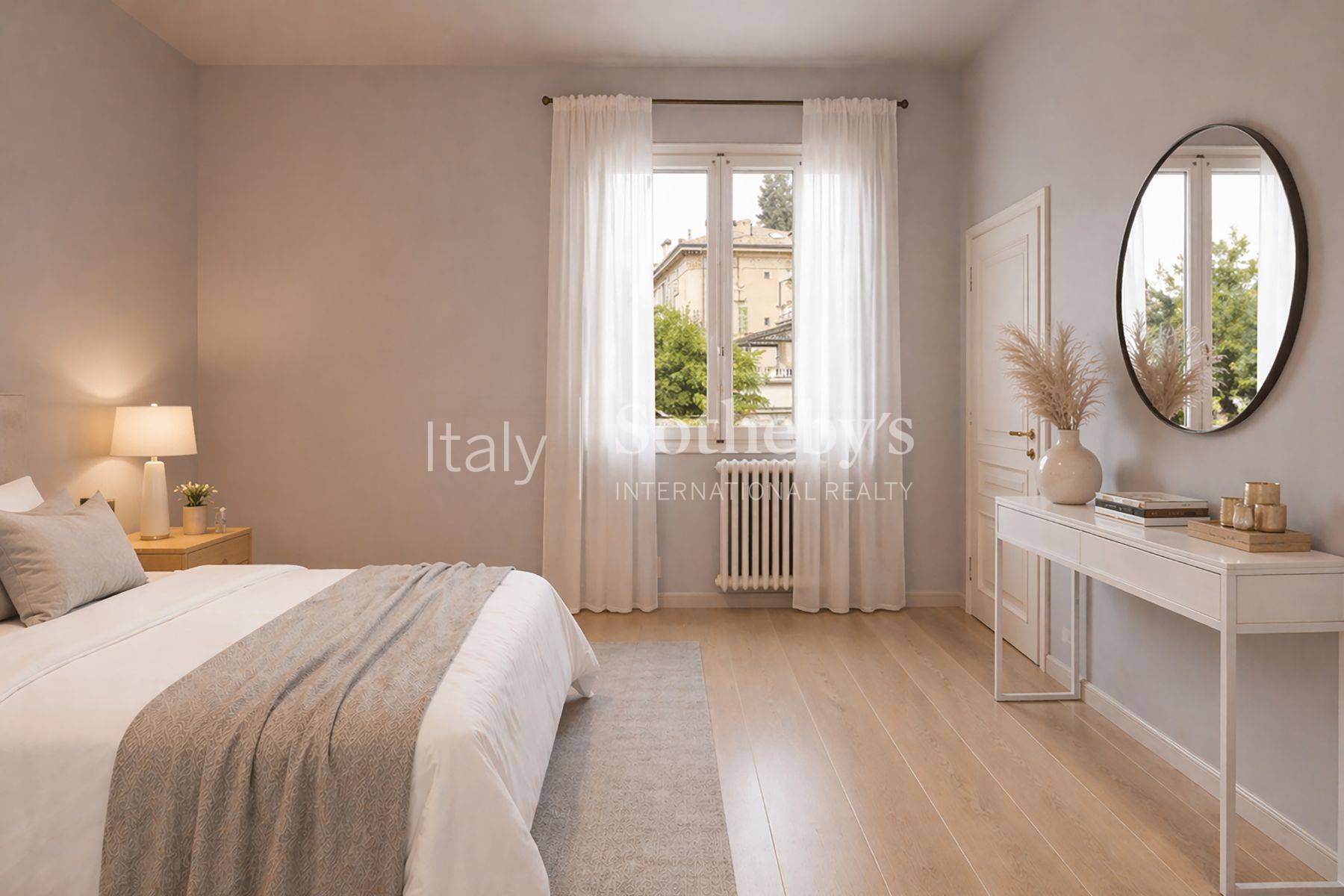  Apartment with terrace a stone