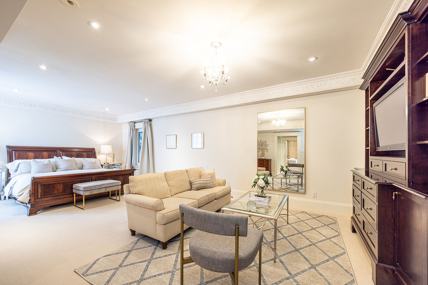  South Hill Family Home - 物件實景