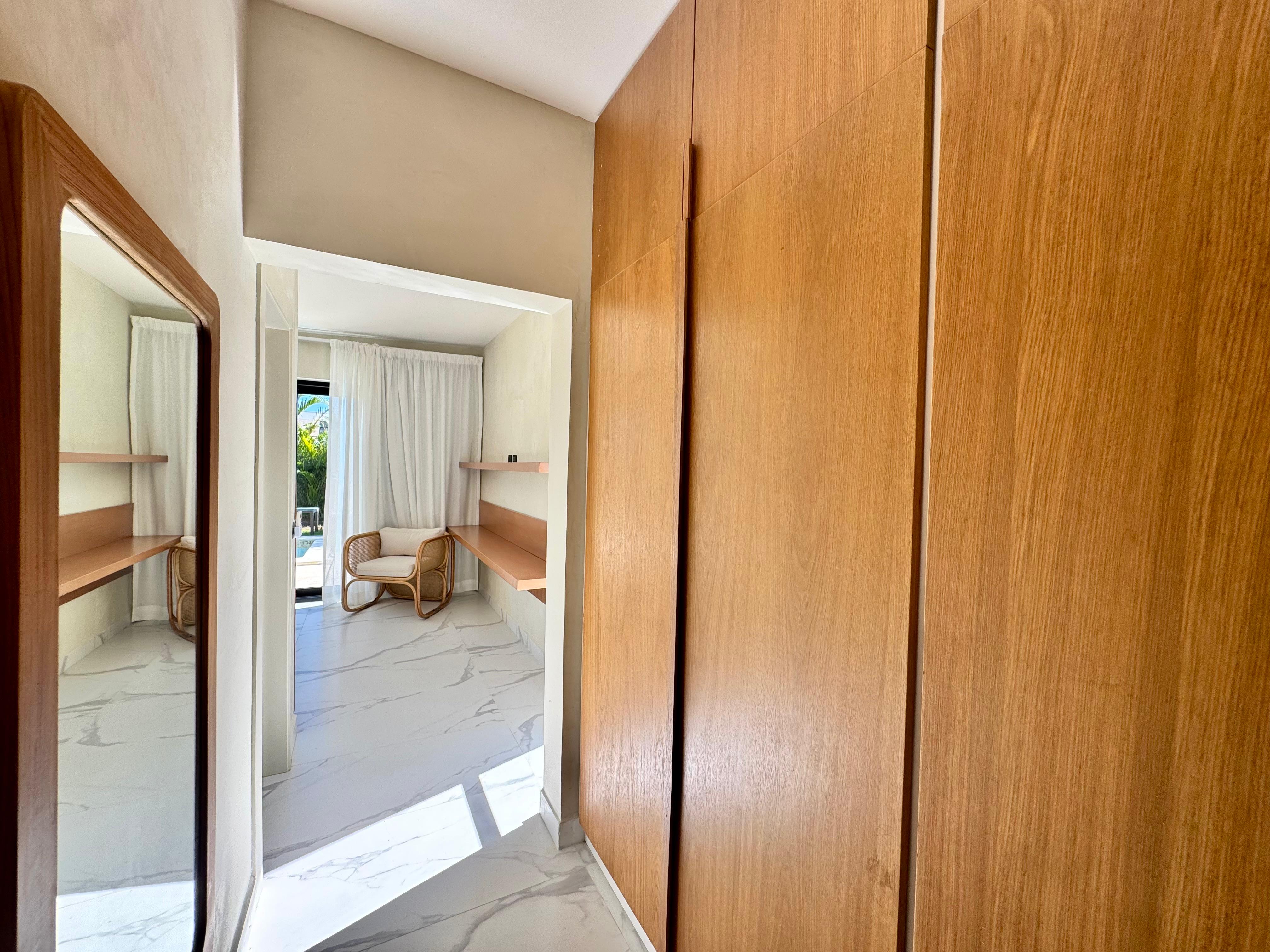 Punta Cana, DO, 4 Bedrooms Bedrooms, ,5 BathroomsBathrooms,Residential,For Sale,1996015