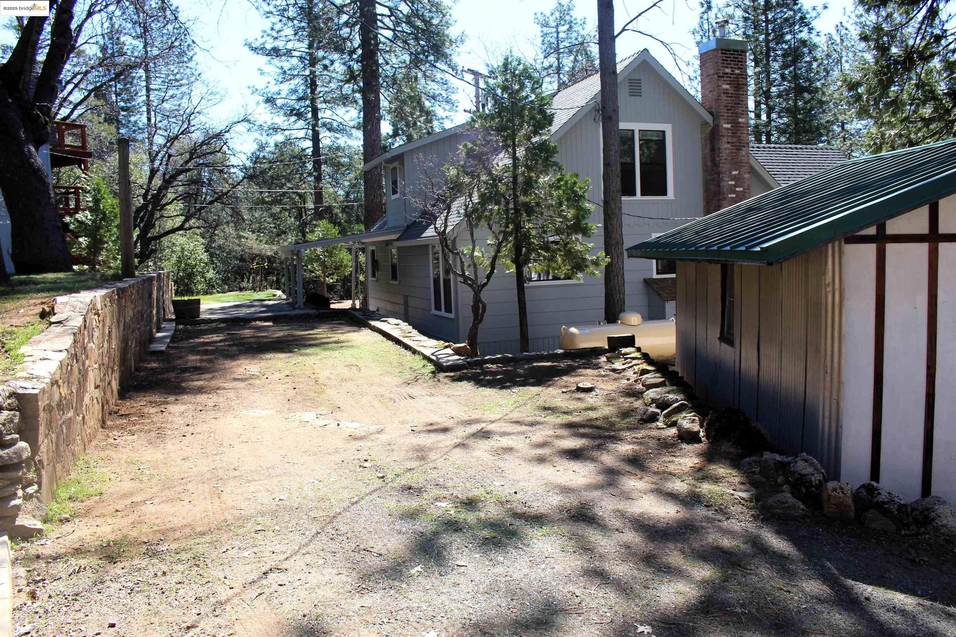 Twain Harte, California, 95383, United States, 3 Bedrooms Bedrooms, ,2 BathroomsBathrooms,Residential,For Sale,1976864