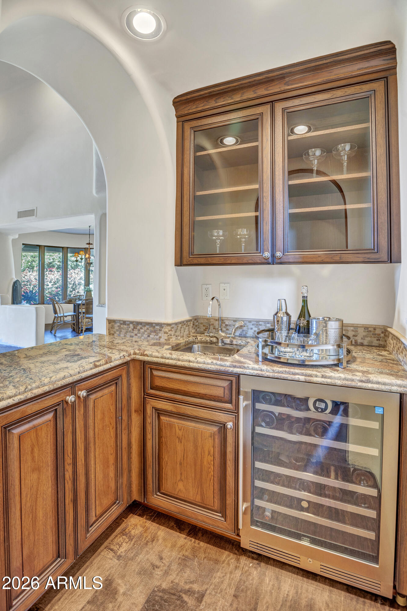  10040 East Happy Valley Road, Scottsdale, AZ 85255 - 物件實景