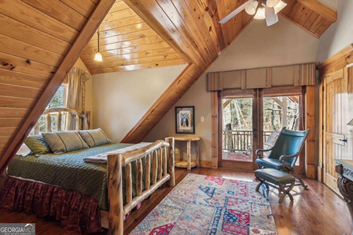 Ellijay, Georgia, 30536, United States, 5 Bedrooms Bedrooms, ,4 BathroomsBathrooms,Residential,For Sale,1880037