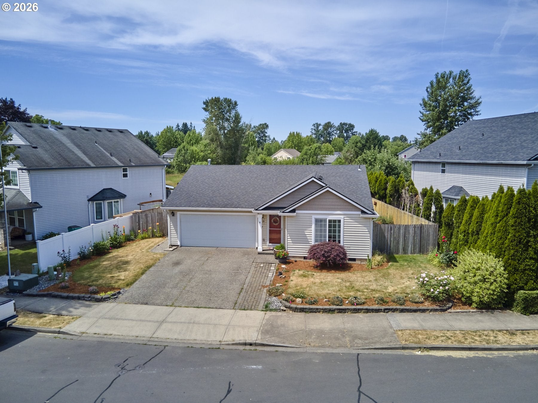 6th St, Battle Ground, WA 98604 #1