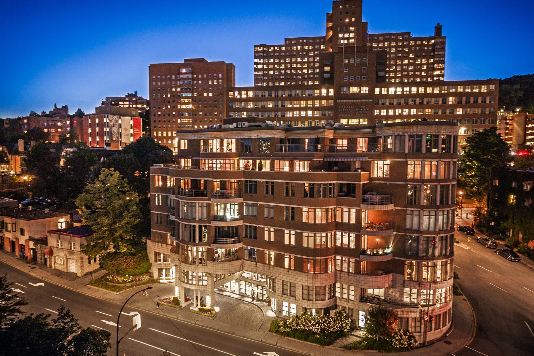  Le Royal Penthouse Collection - 物件實景