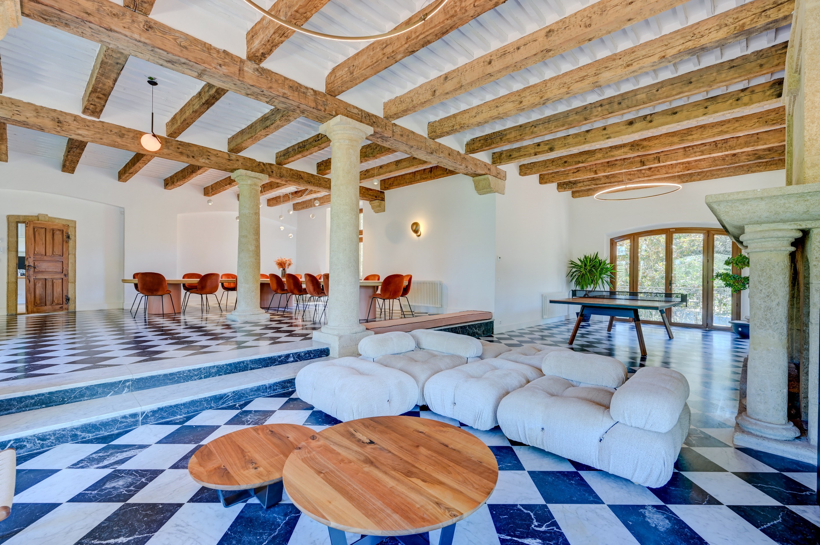  Unique Property in an Exceptional Setting – Luxury and Nature in South Aix-en-P… - 物件實景