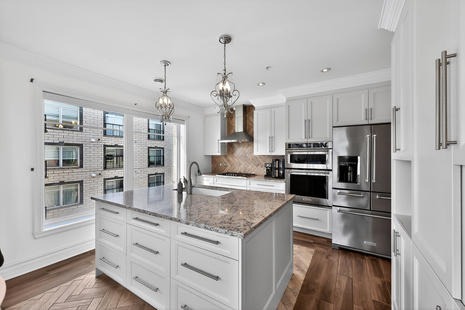  Sainte-Dorothée, Laval - 物件實景