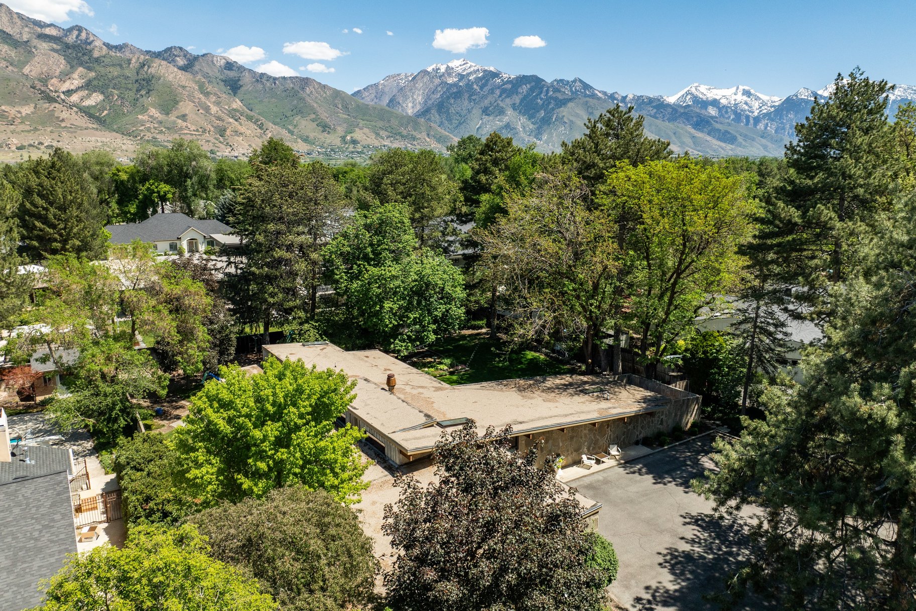  A Stephan MacDonald Home Next to Cottonwood Country Club - 物件實景