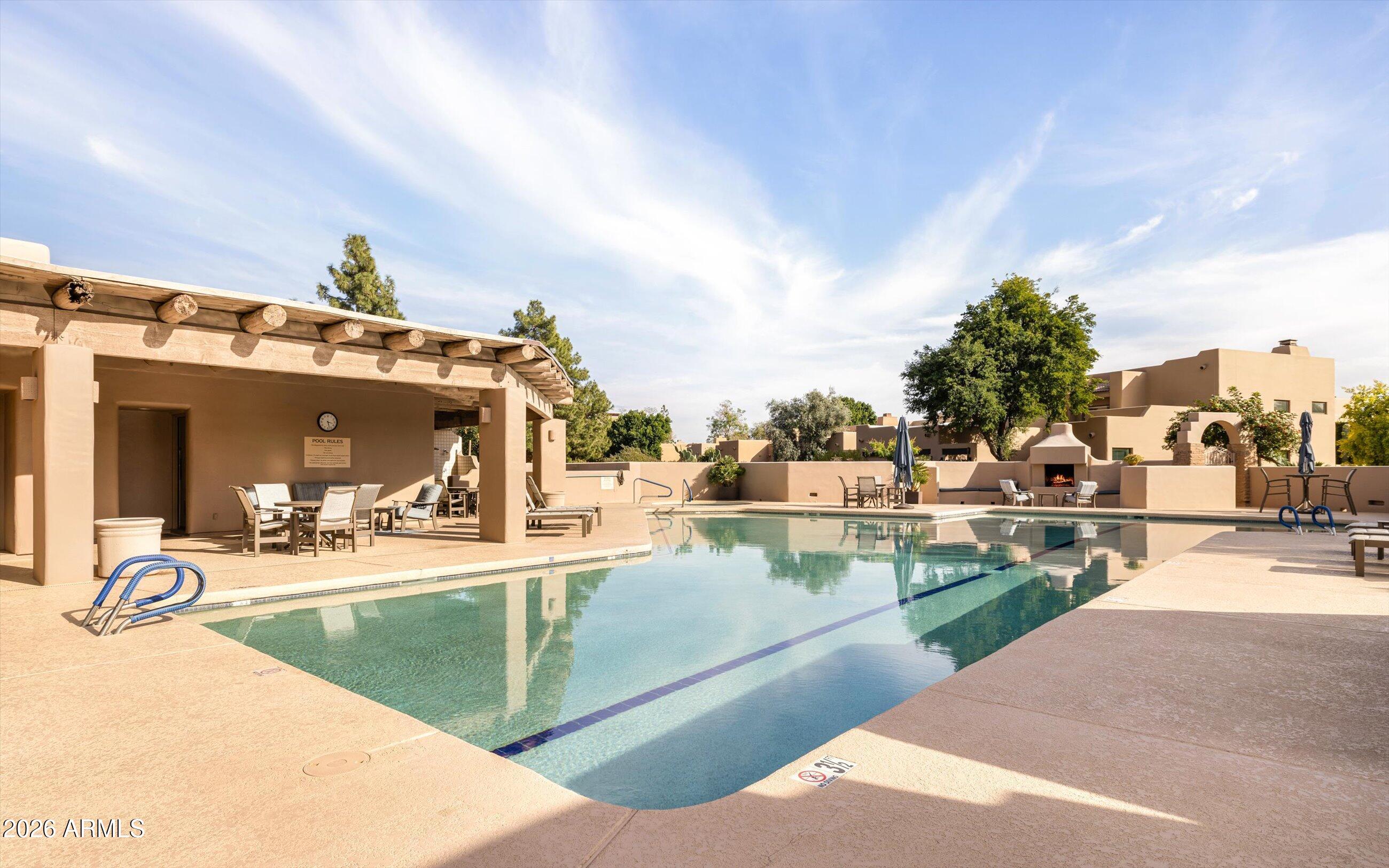  6711 East Camelback Road, Scottsdale, AZ 85251 - 物件實景