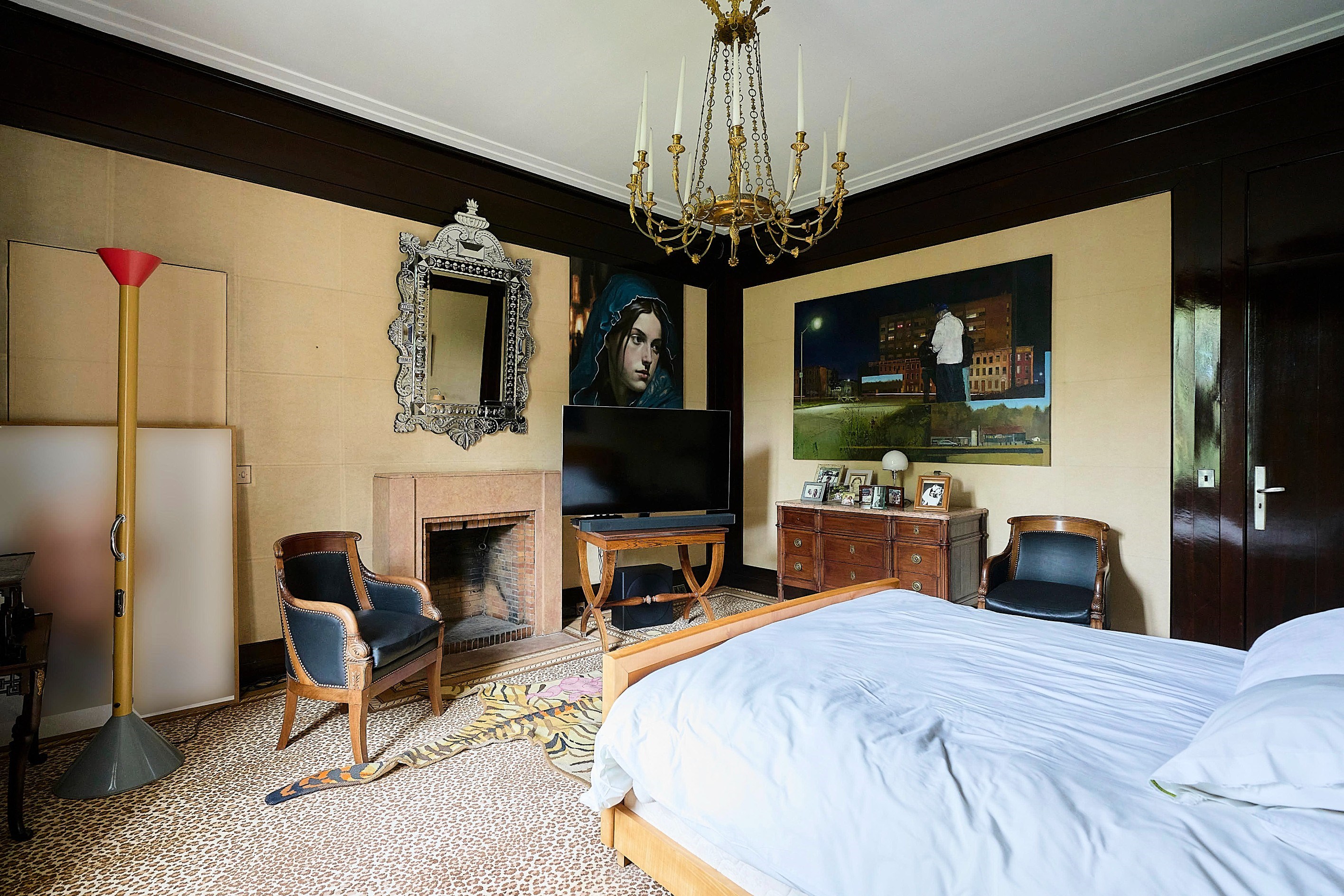  Spacious 161.2m² Apartment with 2 Bedrooms in Mouvaux - 物件實景