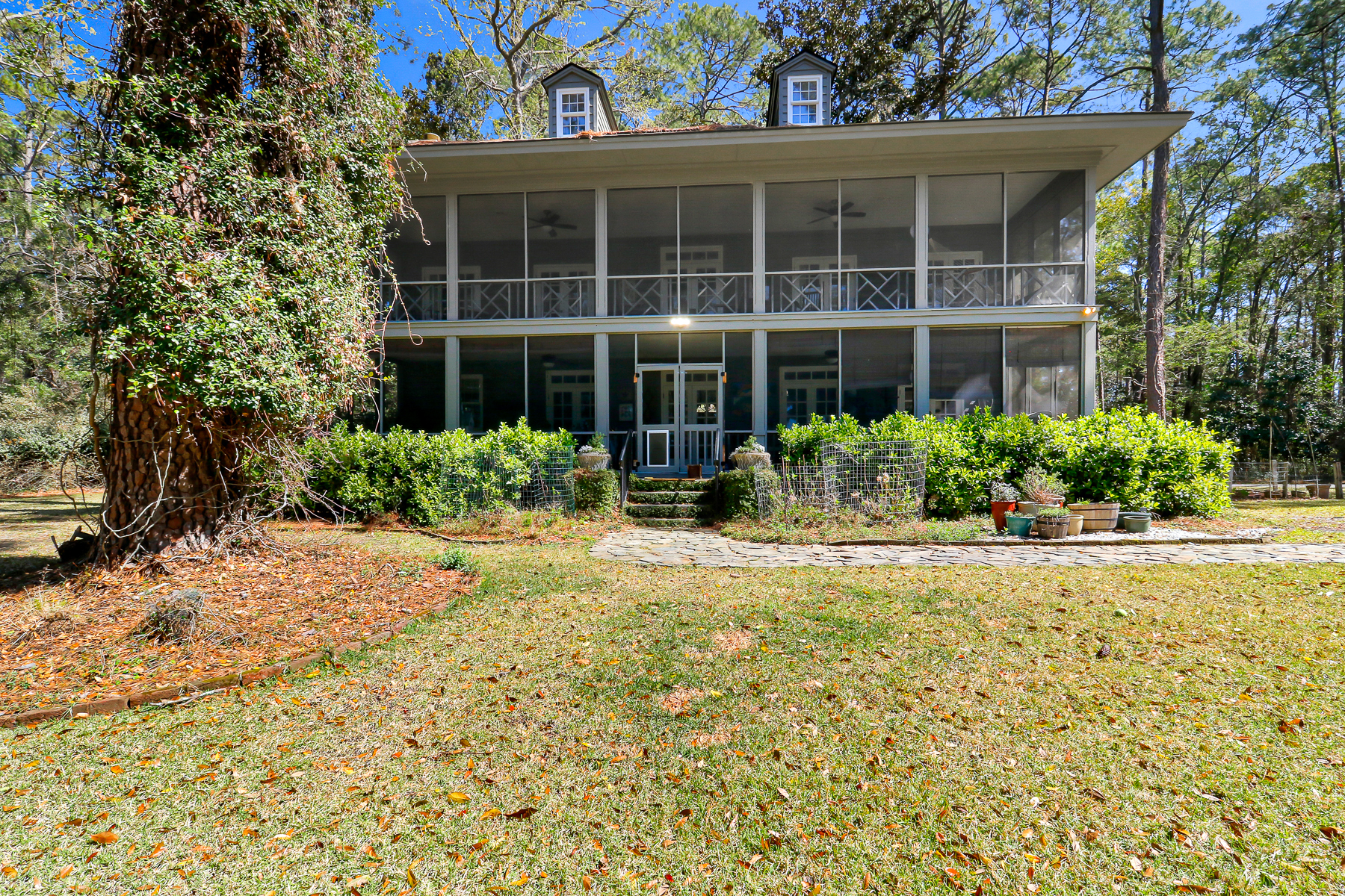  47 Pine View Drive, Bluffton - 物件實景