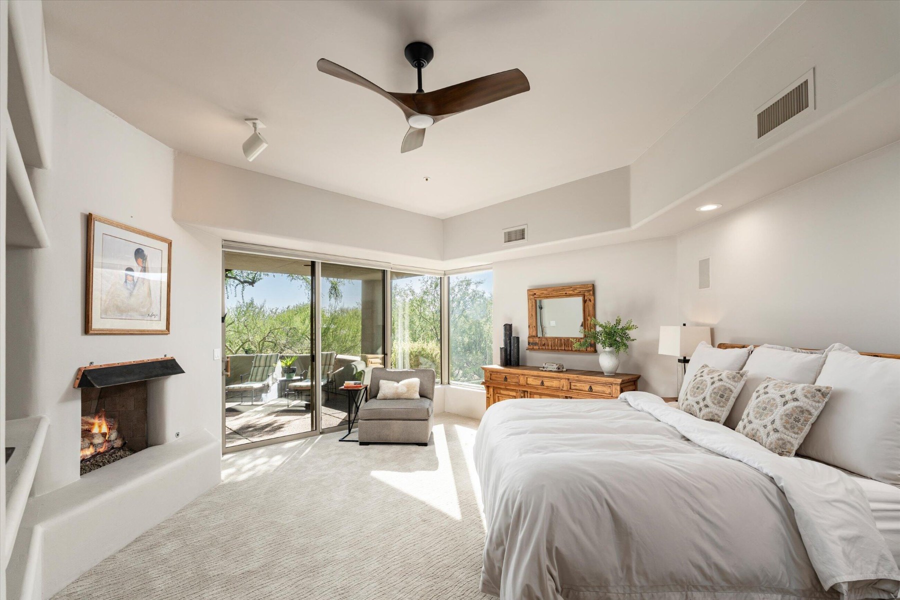  10615 E Honey Mesquite Dr  Scottsdale, AZ - 物件實景