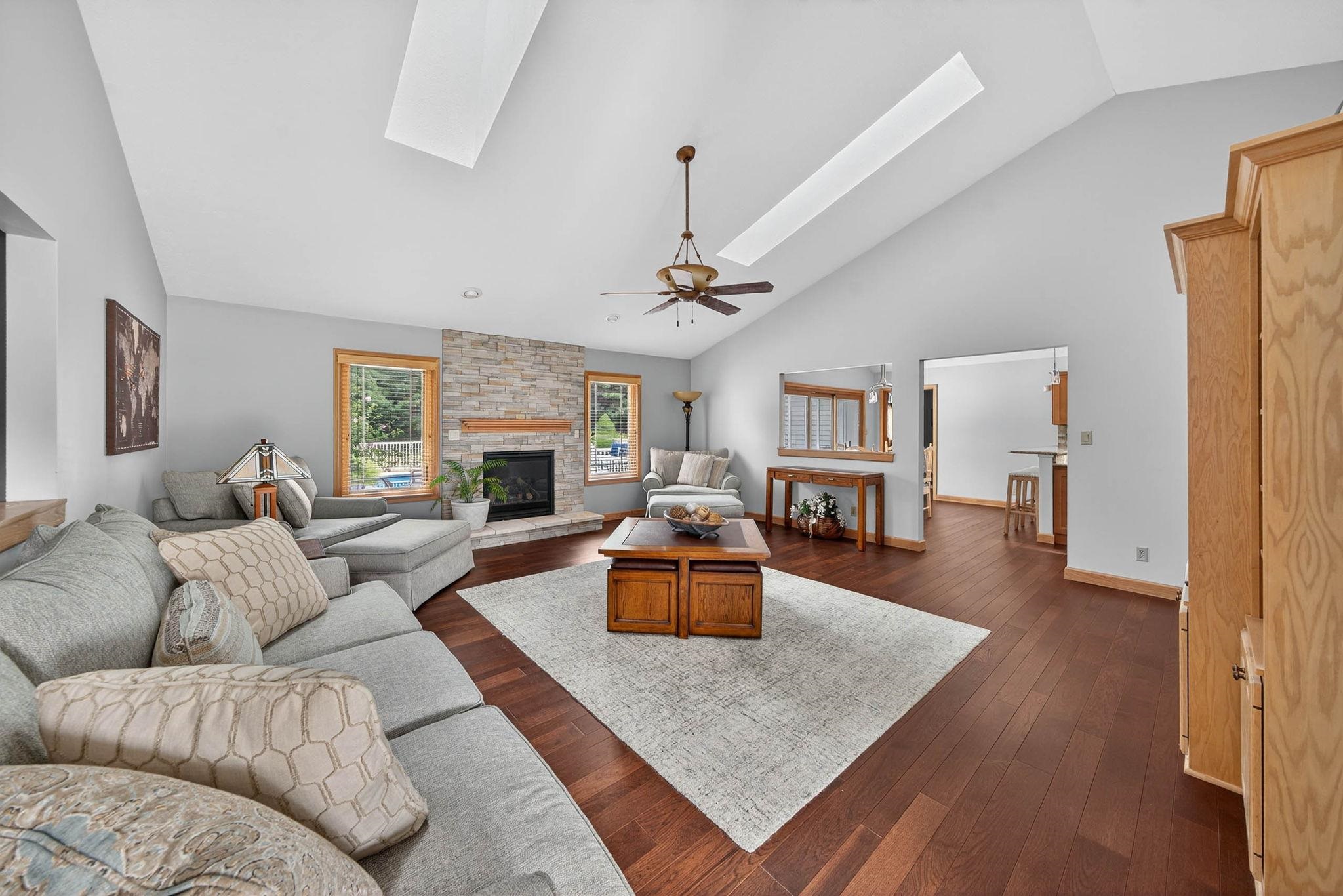 Elkhart, Indiana, 46514, United States, 3 Bedrooms Bedrooms, ,3 BathroomsBathrooms,Residential,For Sale,1919905