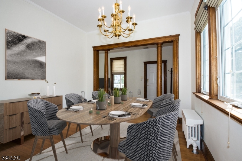 Roselle Park Boro, New Jersey, 07204, United States, 4 Bedrooms Bedrooms, ,1 BathroomBathrooms,Residential,For Sale,1941896