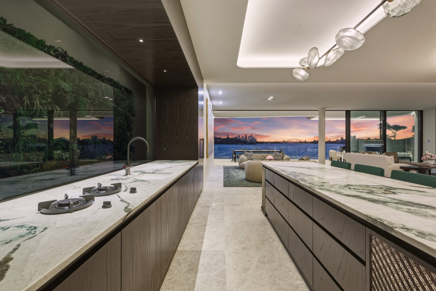  2A Bayview Hill Road - 物件實景