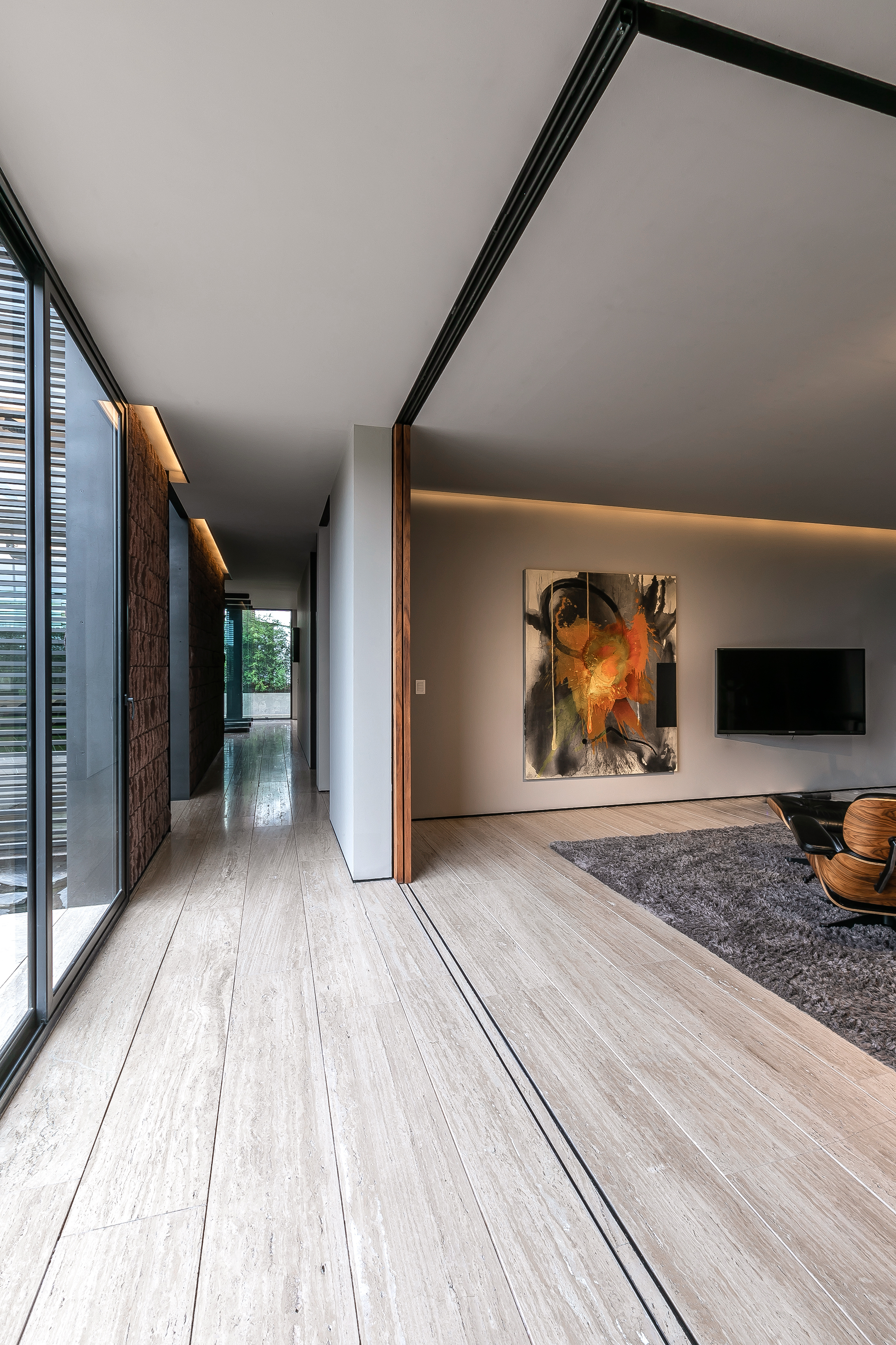  CASA CONTEMPORÁNEA - 物件實景