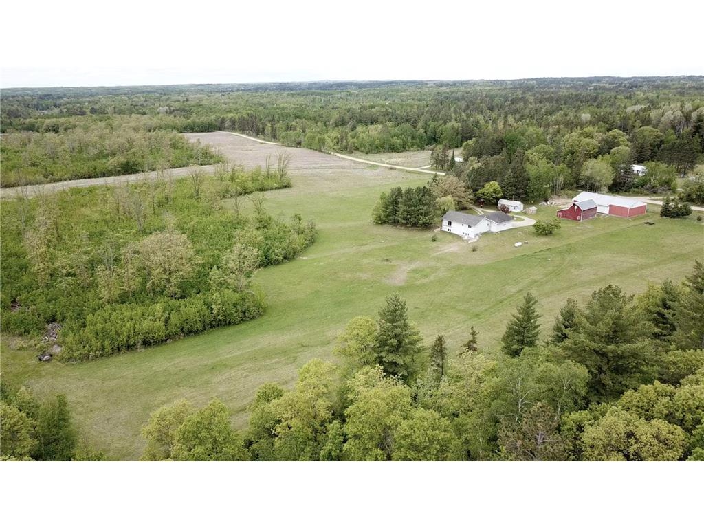 Clover Twp, Minnesota, 56470, United States, 3 Bedrooms Bedrooms, ,2 BathroomsBathrooms,Residential,For Sale,2003198