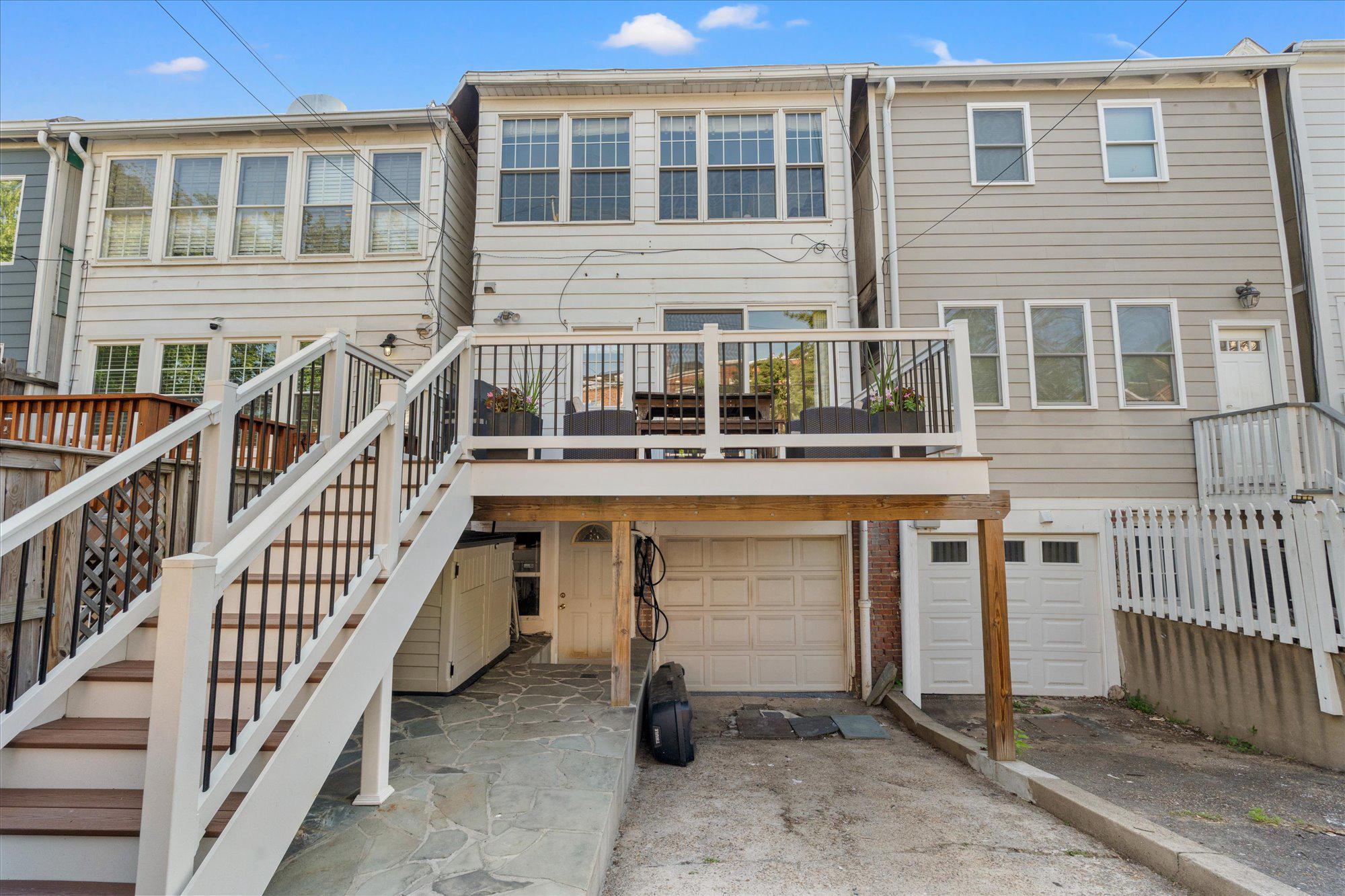  2305 38th Street NW, Washington, DC, 20007 - 物件實景