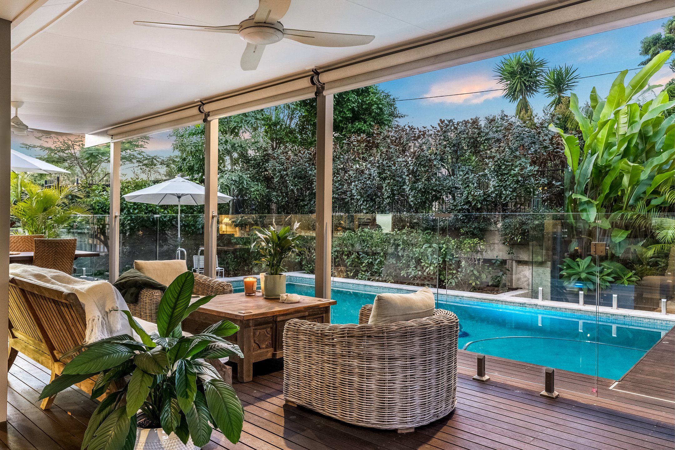  14 Thomas Street, Bangalow - 物件實景