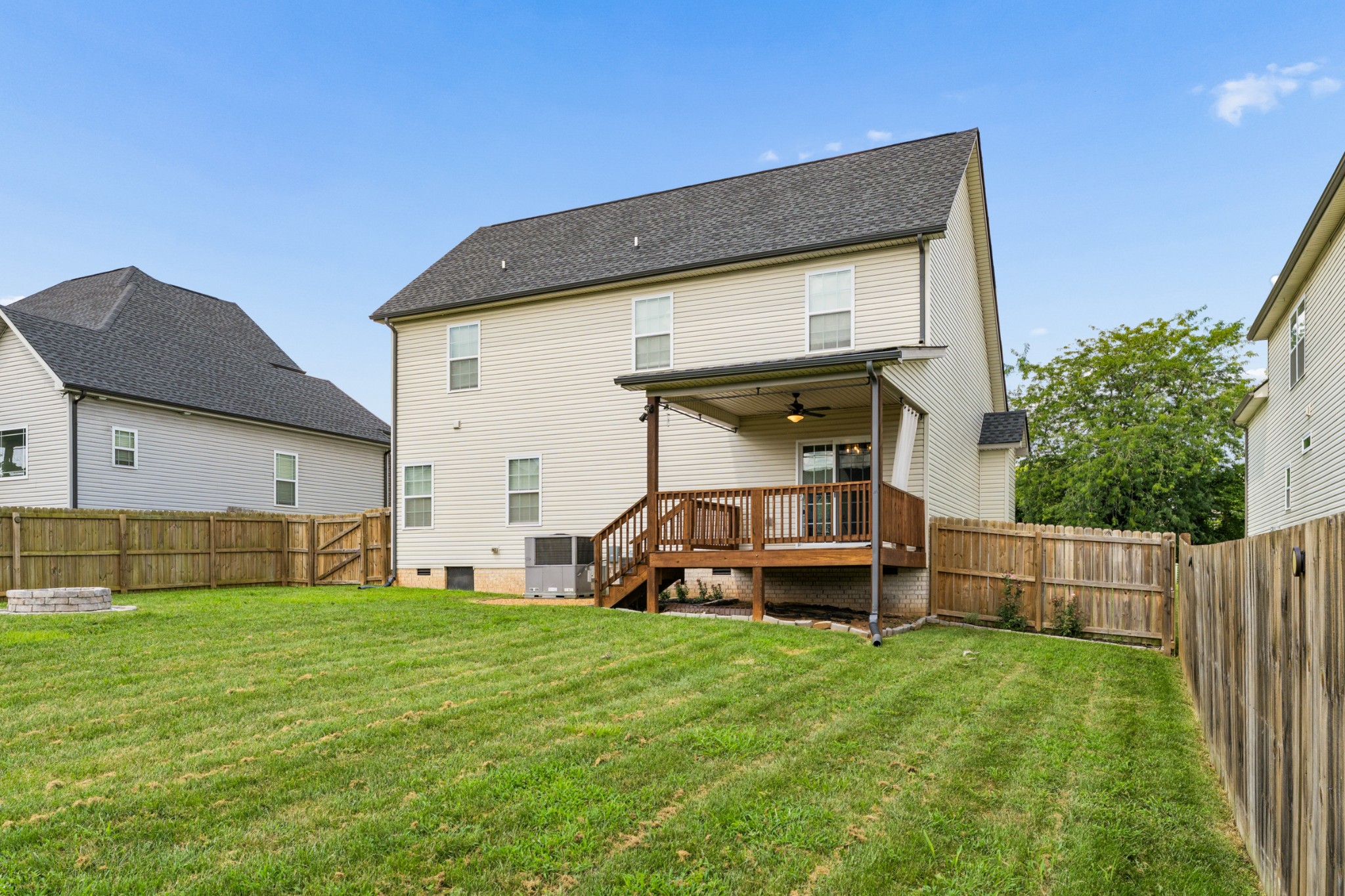  1013 Harrison Way, Clarksville, TN, 37042 - 物件實景