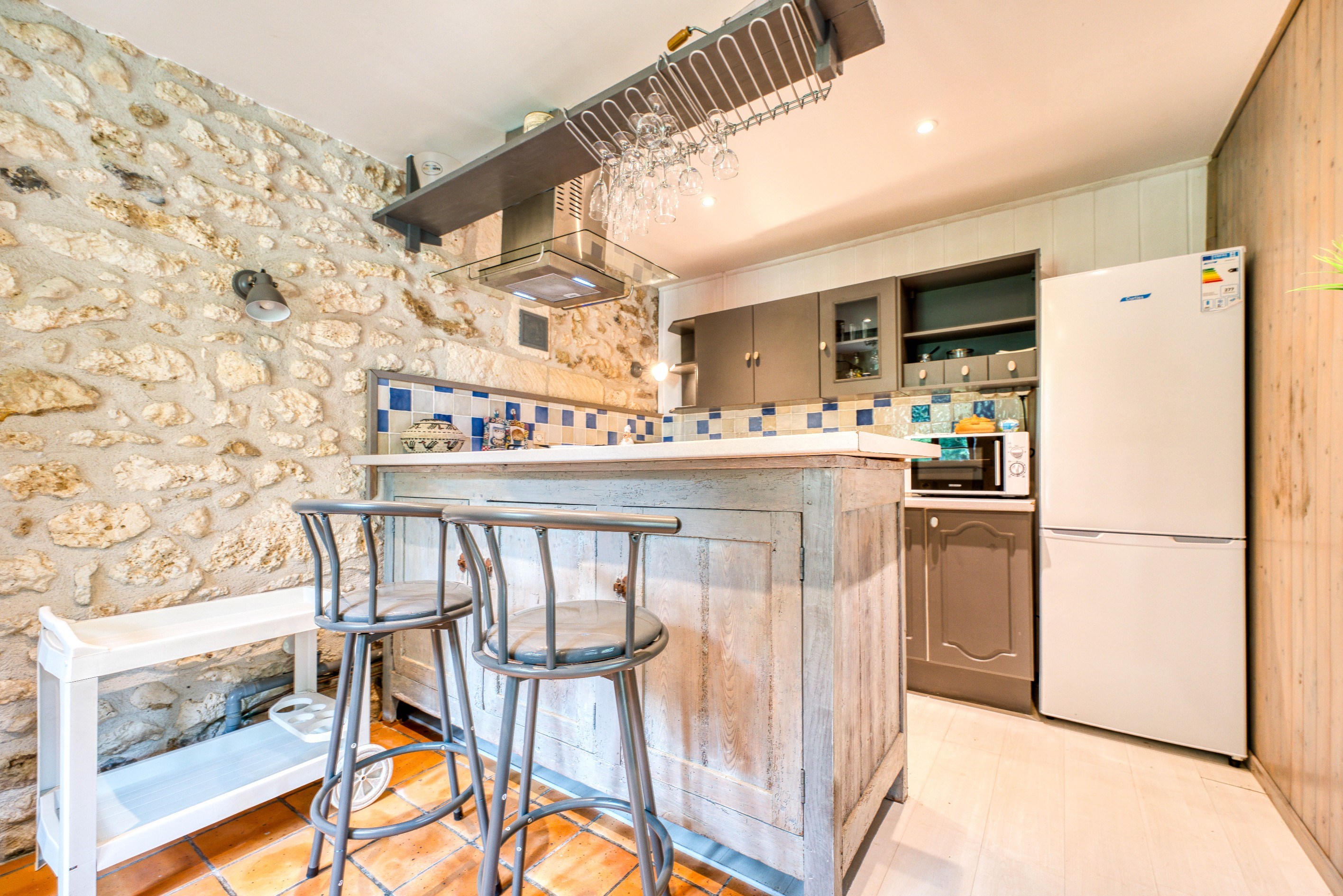  BEAUTIFUL MANOR HOUSE WITH 2 COTTAGES 15 MINUTES FROM SAINTES - 物件實景