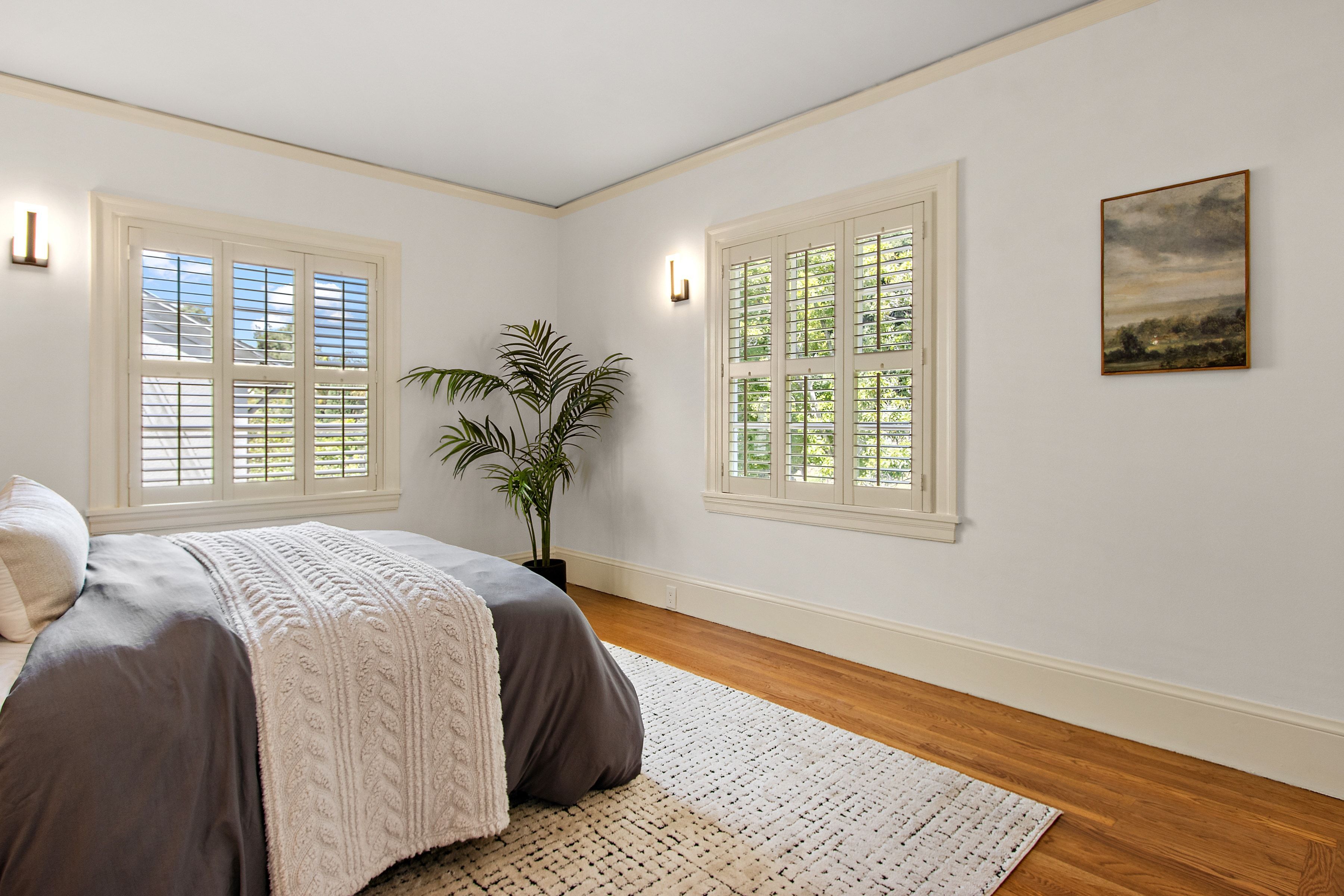  Classic Character Meets Modern Comfort in Crocker Highlands - 物件實景