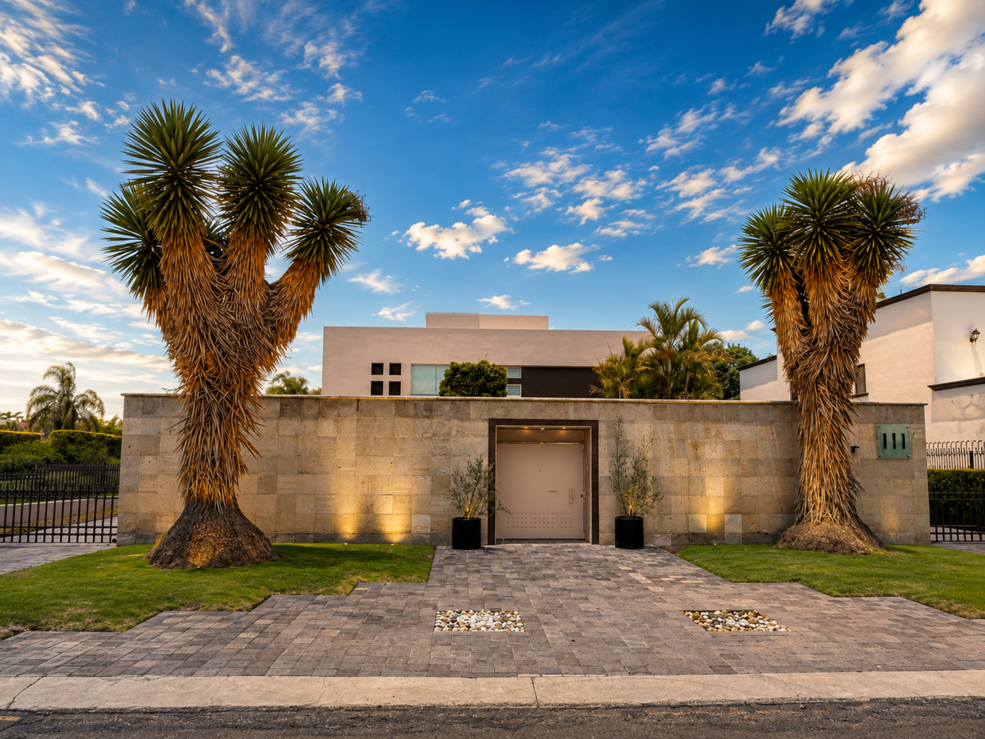  CASA SAN AGUSTÍN - 物件實景