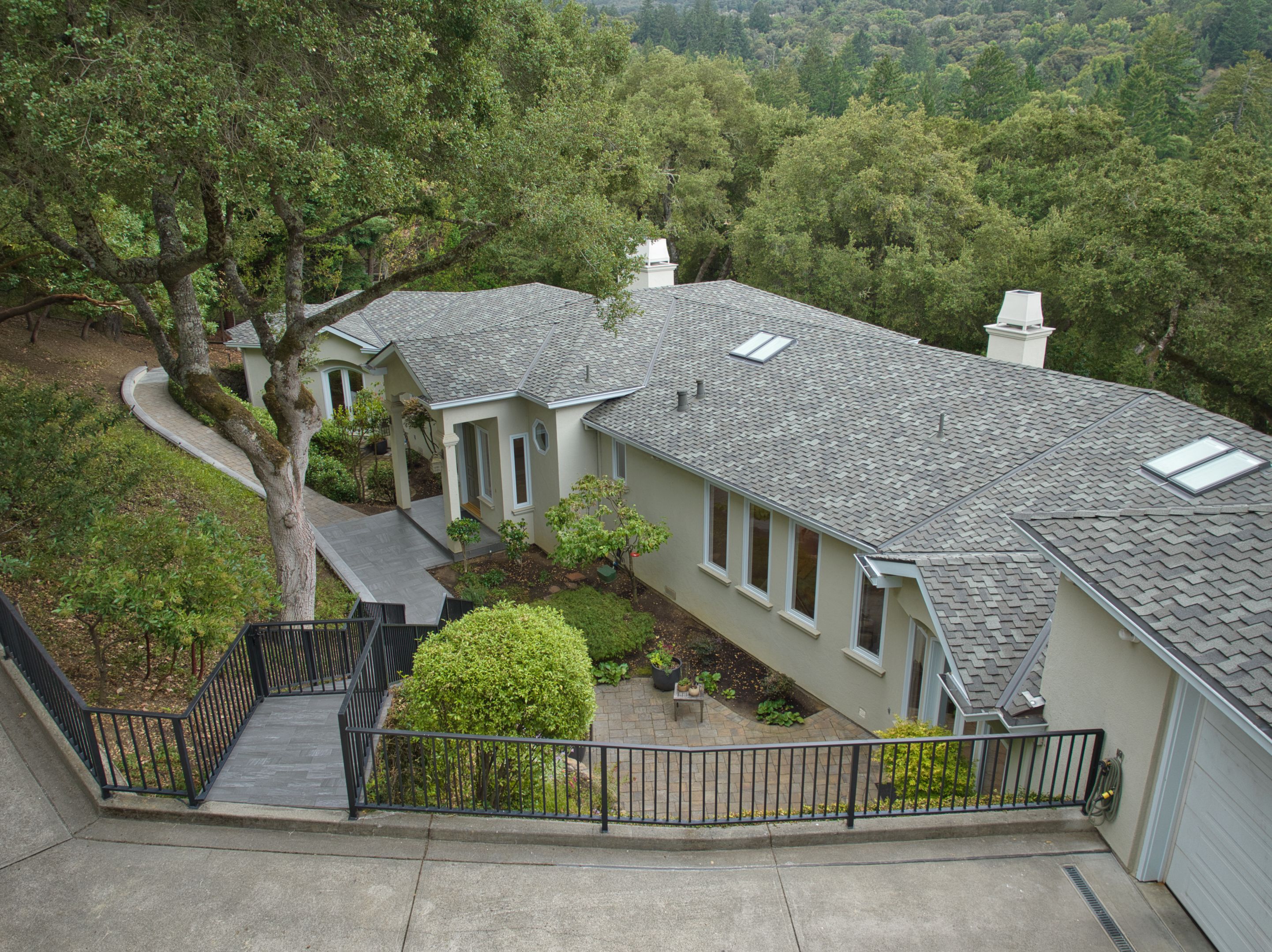  55 Vista Verde Way, Portola Valley, CA 94028 - 物件實景