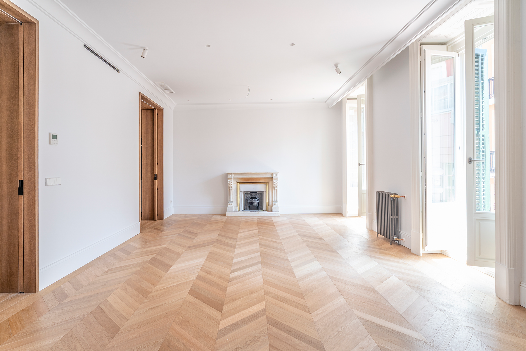  Renovated contemporary style flat in Malasaña - 物件實景