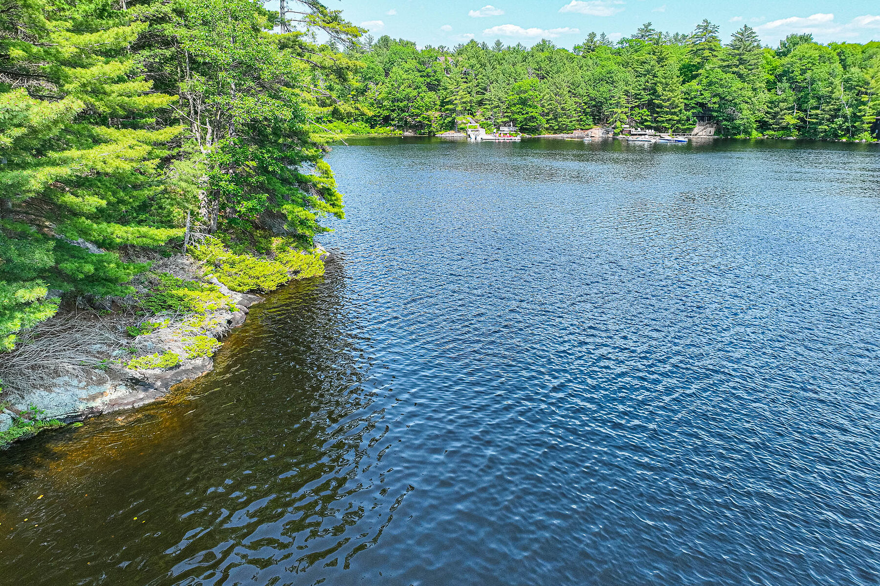  Kahshe Lake Legacy Lands - 物件實景