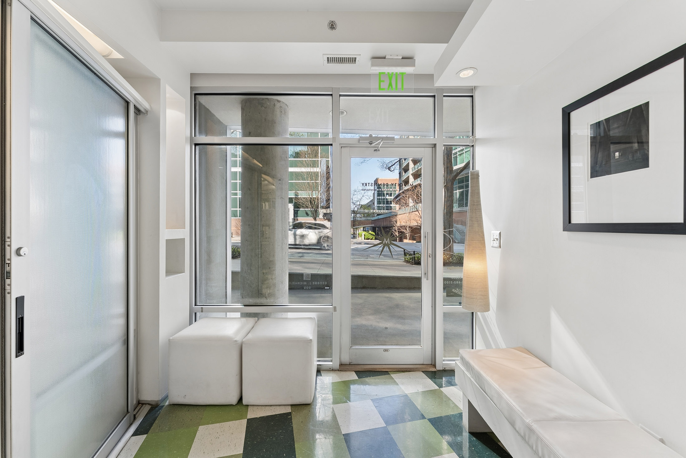  Rare Opportunity for Live/Work Loft in the Heart of Midtown - 物件實景