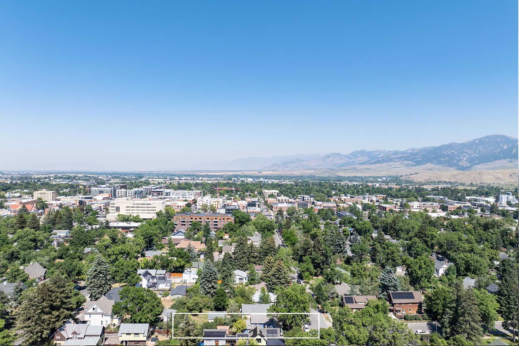  333 S Bozeman Avenue - 物件實景