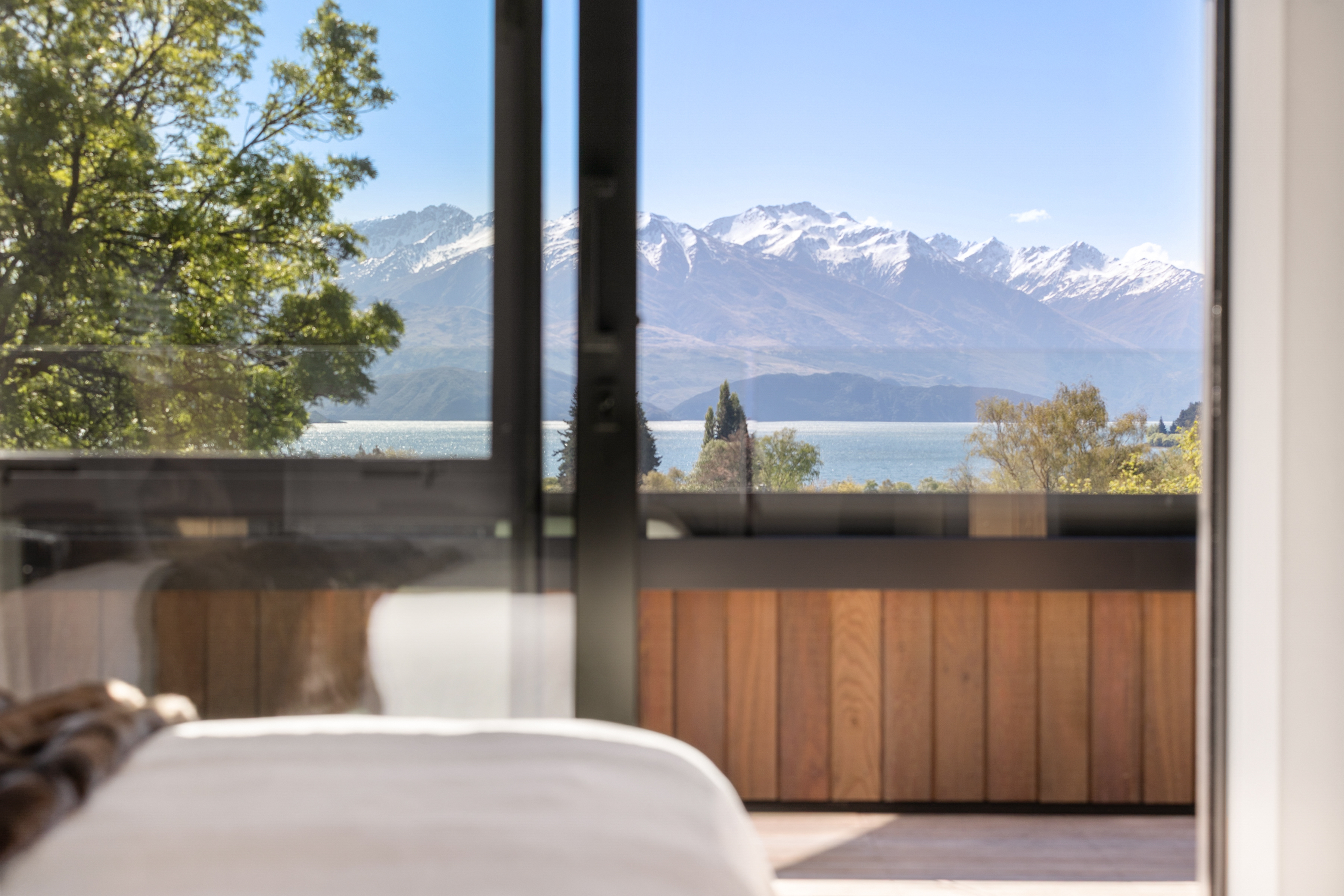  Private Oasis in Downtown Wanaka - 物件實景
