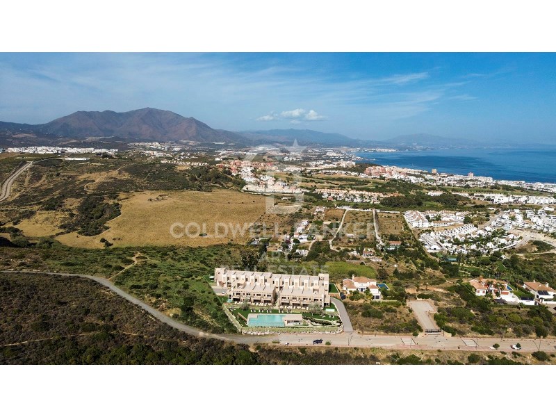 Manilva, Andalusia, ES, 3 Bedrooms Bedrooms, ,3 BathroomsBathrooms,Residential,For Sale,1883128