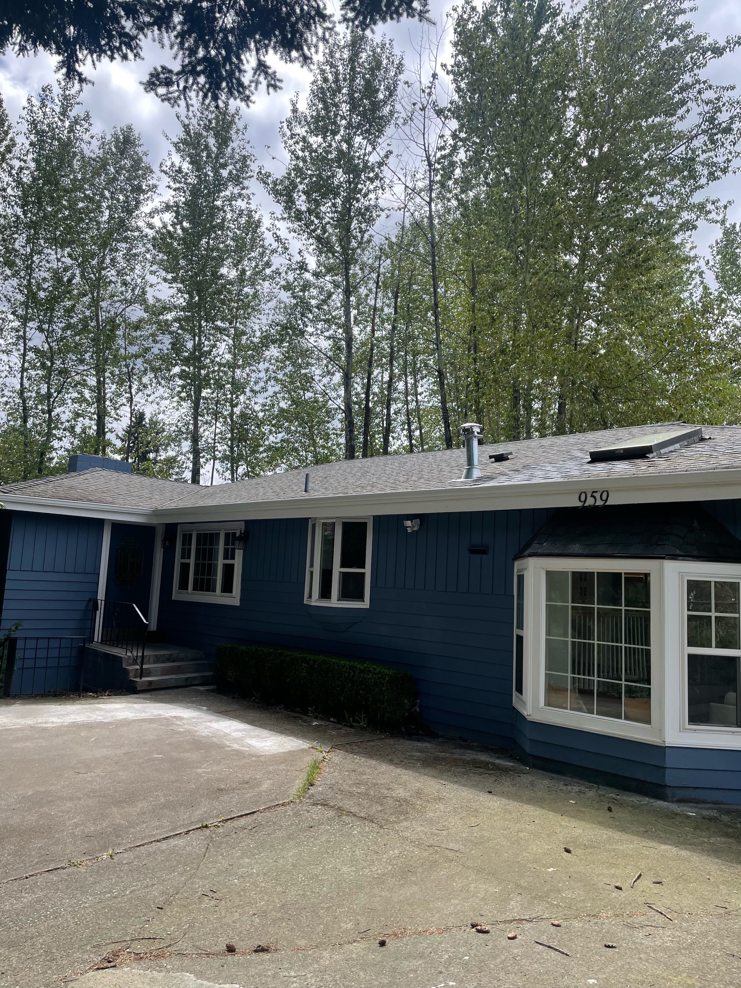  Multi-Generational Living in the Highlands - 物件實景