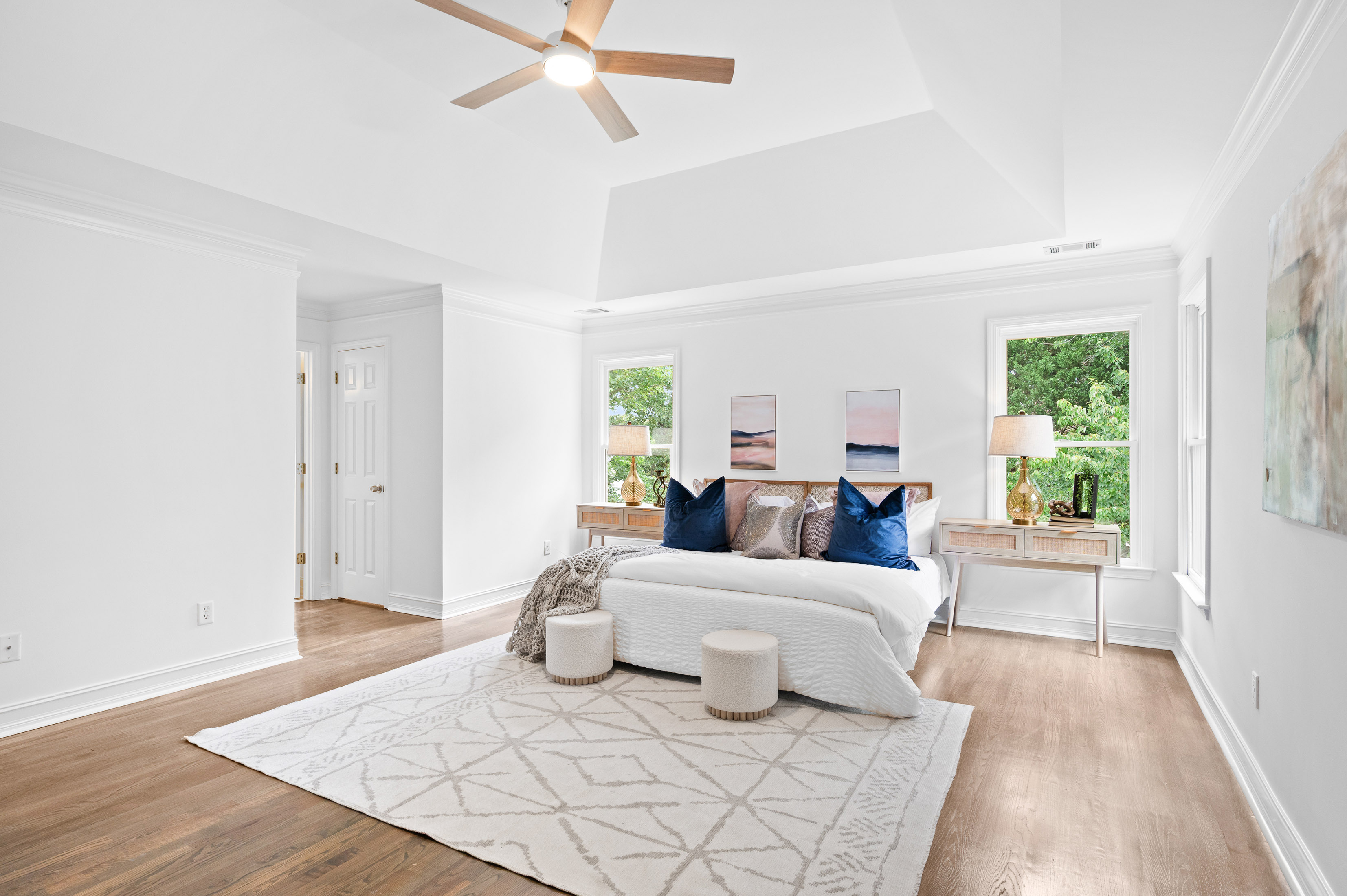  Stunning, All-Brick Home in Sought-After Medlock Place - 物件實景