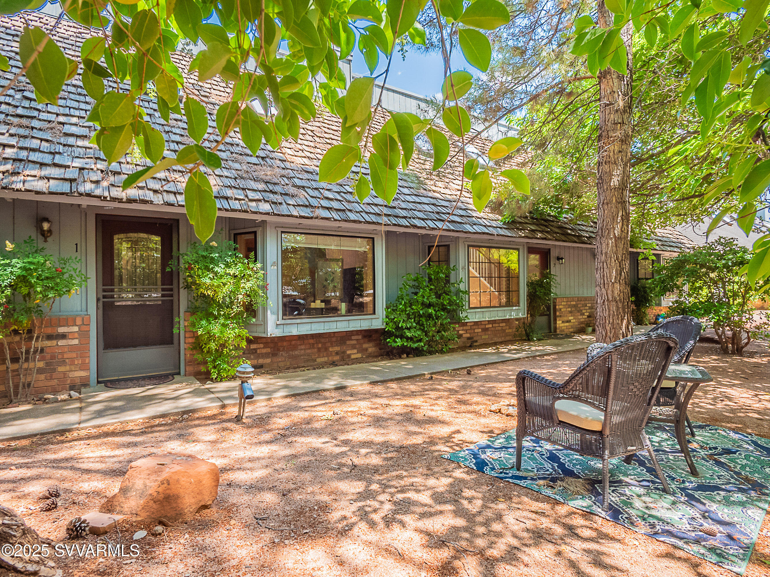 Sedona, Arizona, 86336, United States, 1 Bedroom Bedrooms, ,2 BathroomsBathrooms,Residential,For Sale,1858256