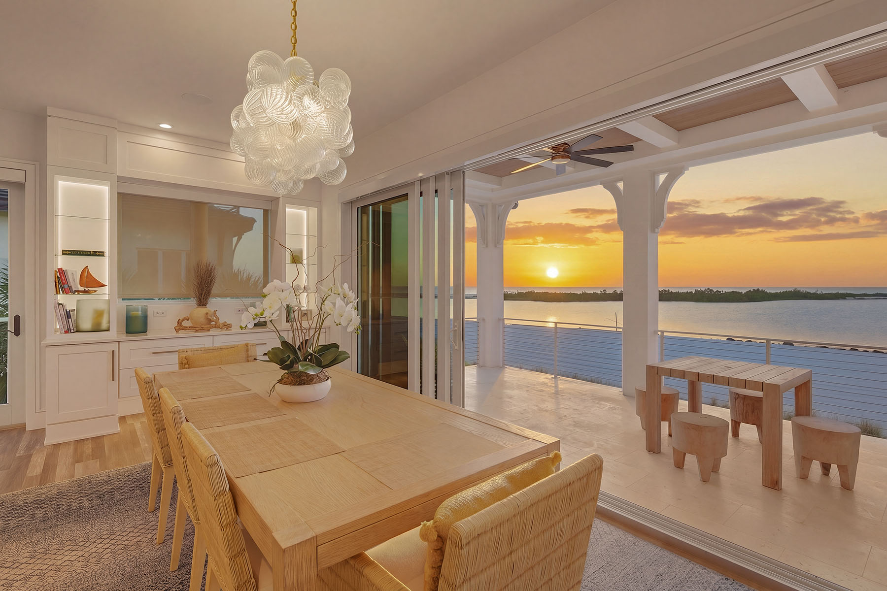  MARCO ISLAND - HIDEAWAY BEACH - 物件實景