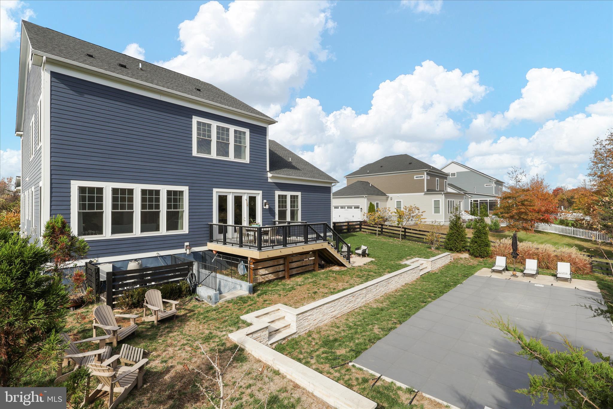 Aldie, Virginia, 20105, United States, 5 Bedrooms Bedrooms, ,5 BathroomsBathrooms,Residential,For Sale,1987386