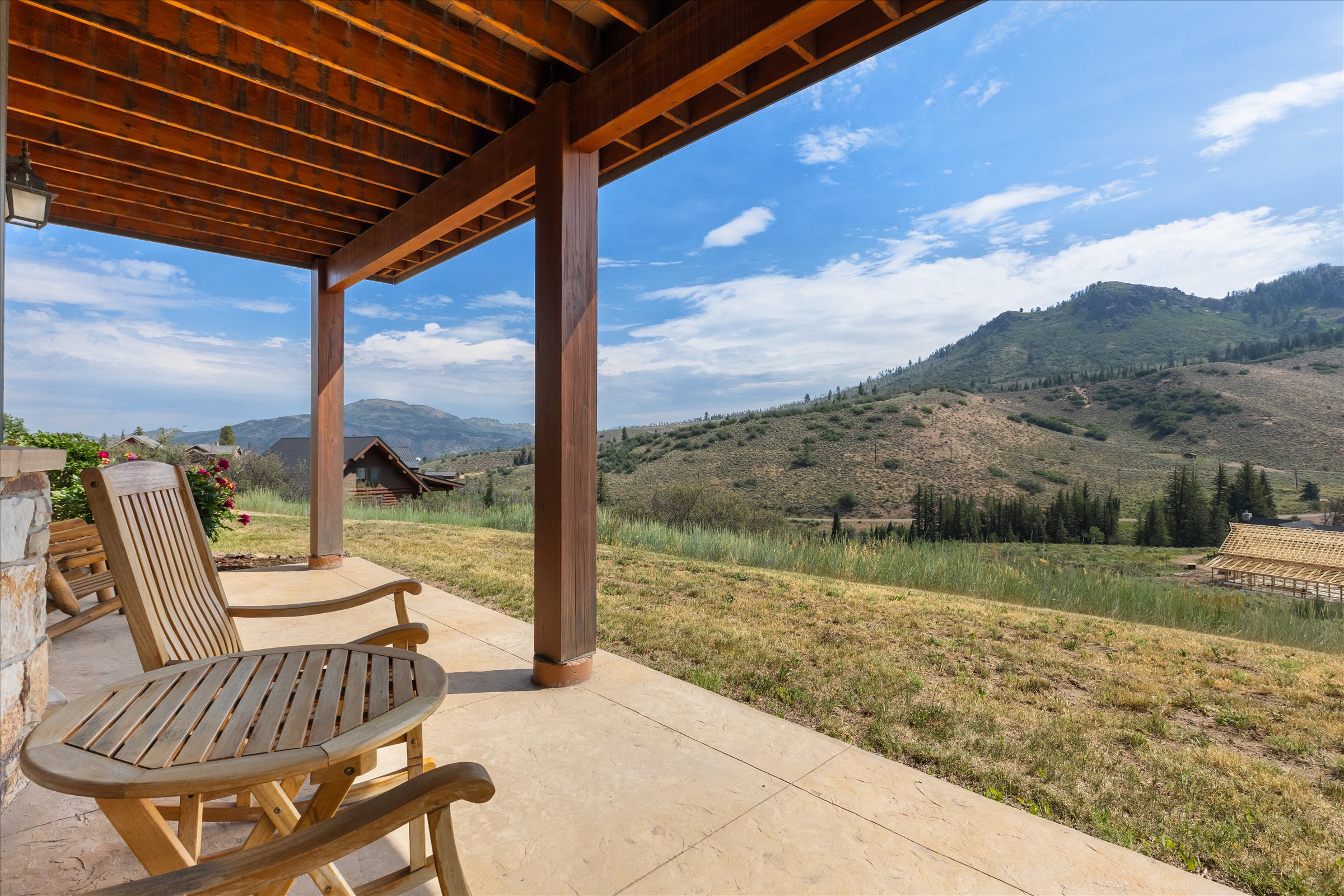  23020 Lynx Basin Lane, Oak Creek, CO 80467 - 物件實景