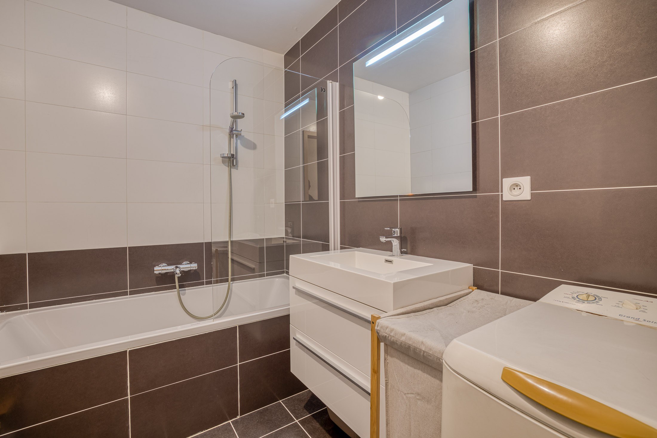  Bright apartment in the heart of Annecy with mountain views - 物件實景
