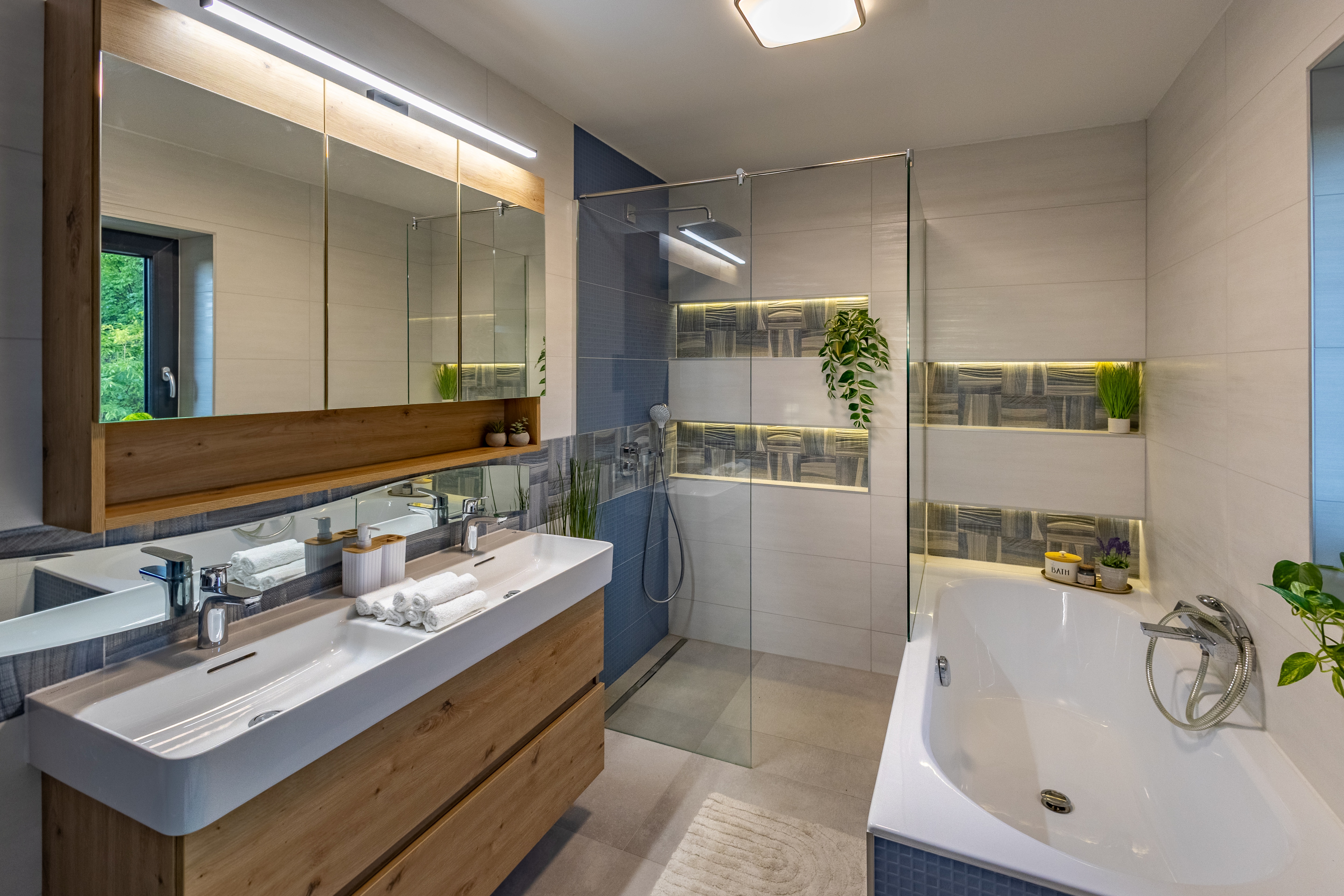  Villa Panorama Velence – Exclusive Residence on Bence Hill - 物件實景