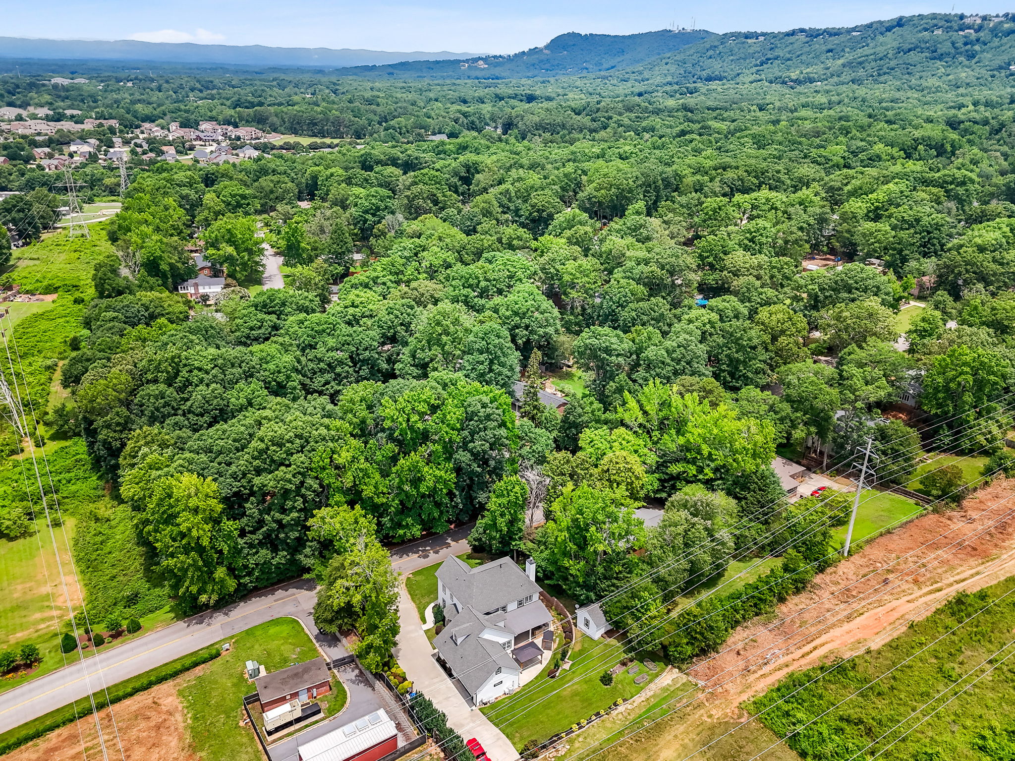  204 Crestwood Drive, Greenville, SC 29609 - 物件實景