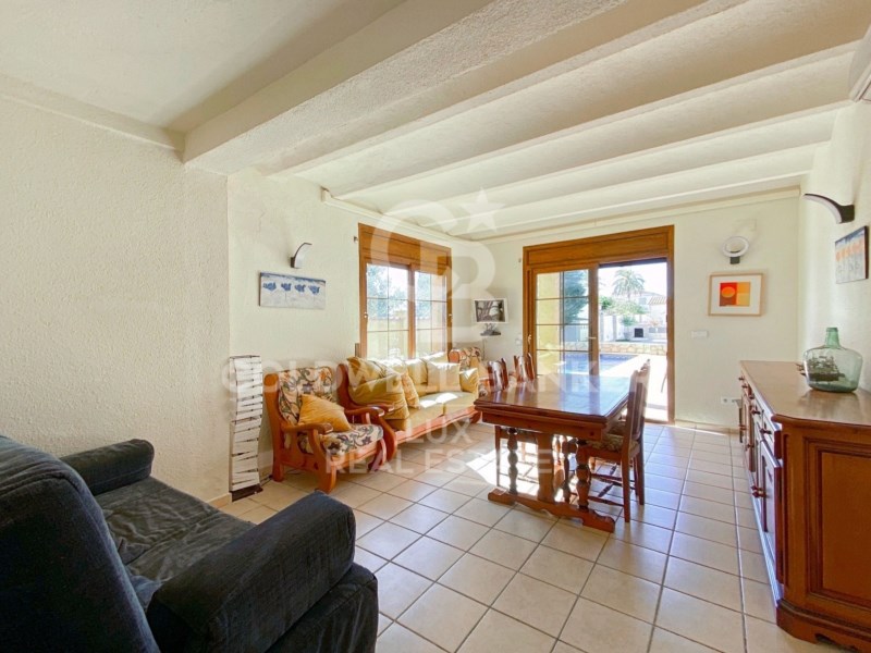 Girona, Empuriabrava, Cap Ras - Creus - Falconera, Empuriabrava, Catalonia, ES, 7 Bedrooms Bedrooms, ,4 BathroomsBathrooms,Residential,For Sale,Girona, Empuriabrava, Cap Ras - Creus - Falconera,1448519